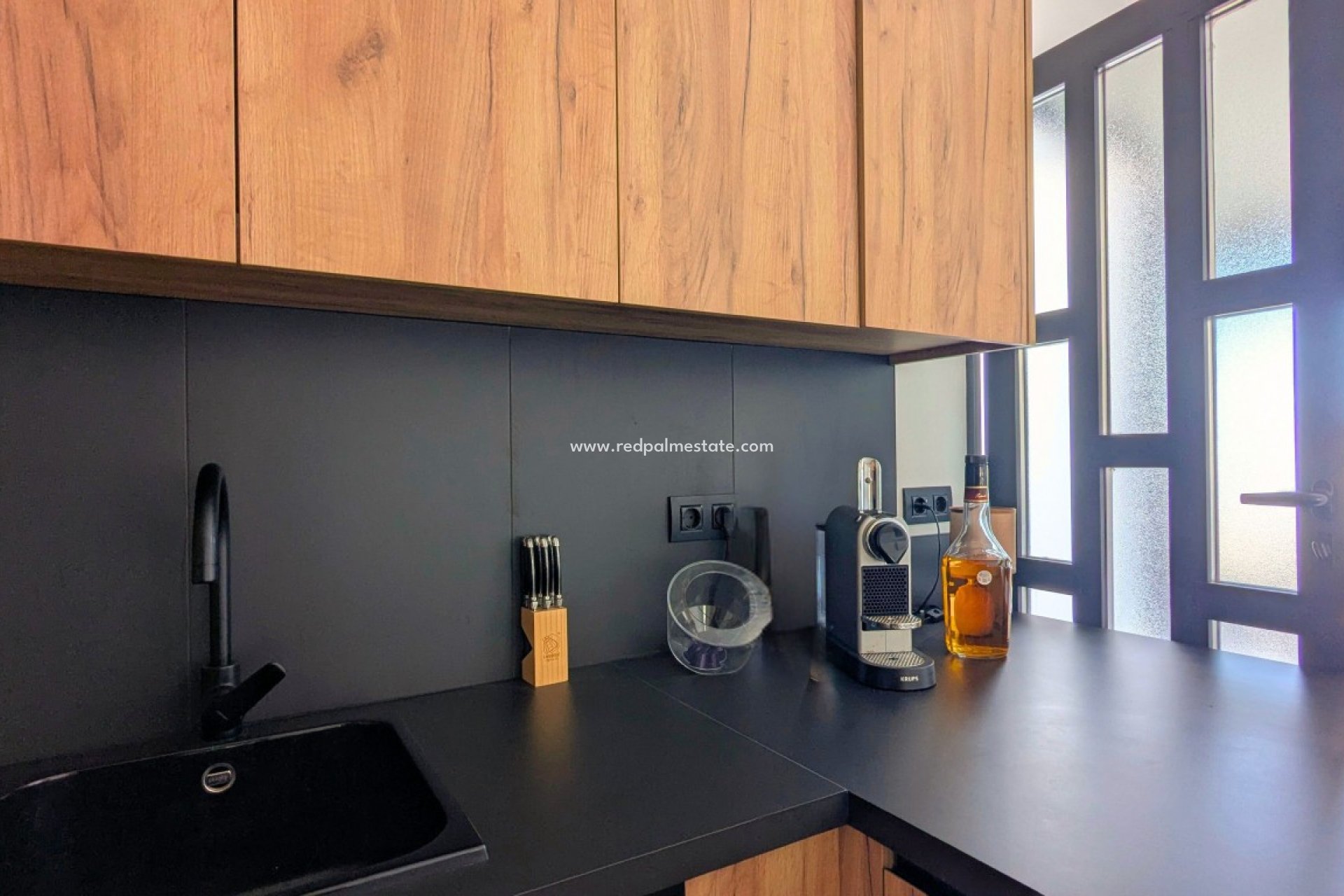 Återförsäljning - Lägenheter -
San Miguel de Salinas - San Miguel Salinas