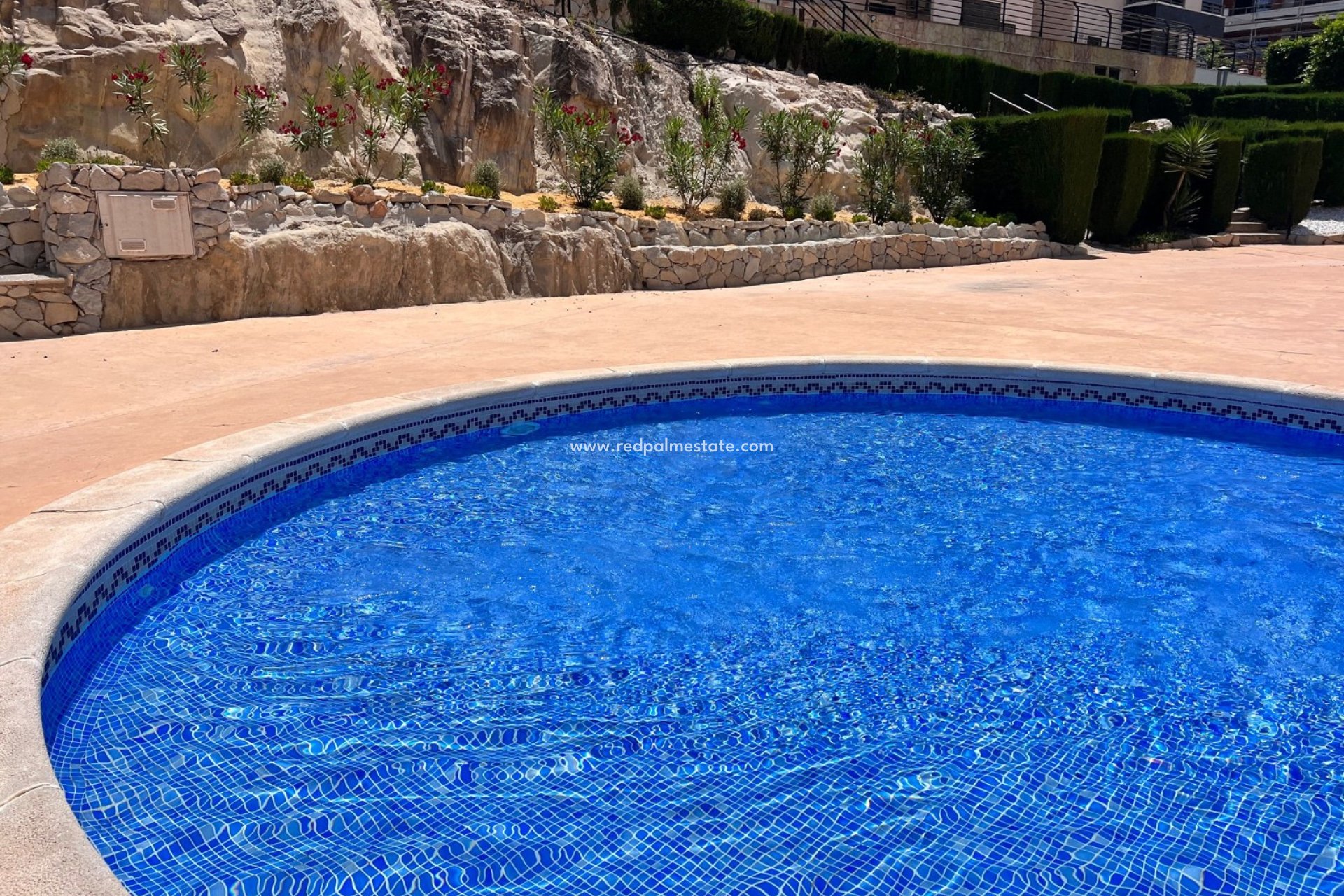 Återförsäljning - Lägenheter -
San Miguel de Salinas - San Miguel Salinas