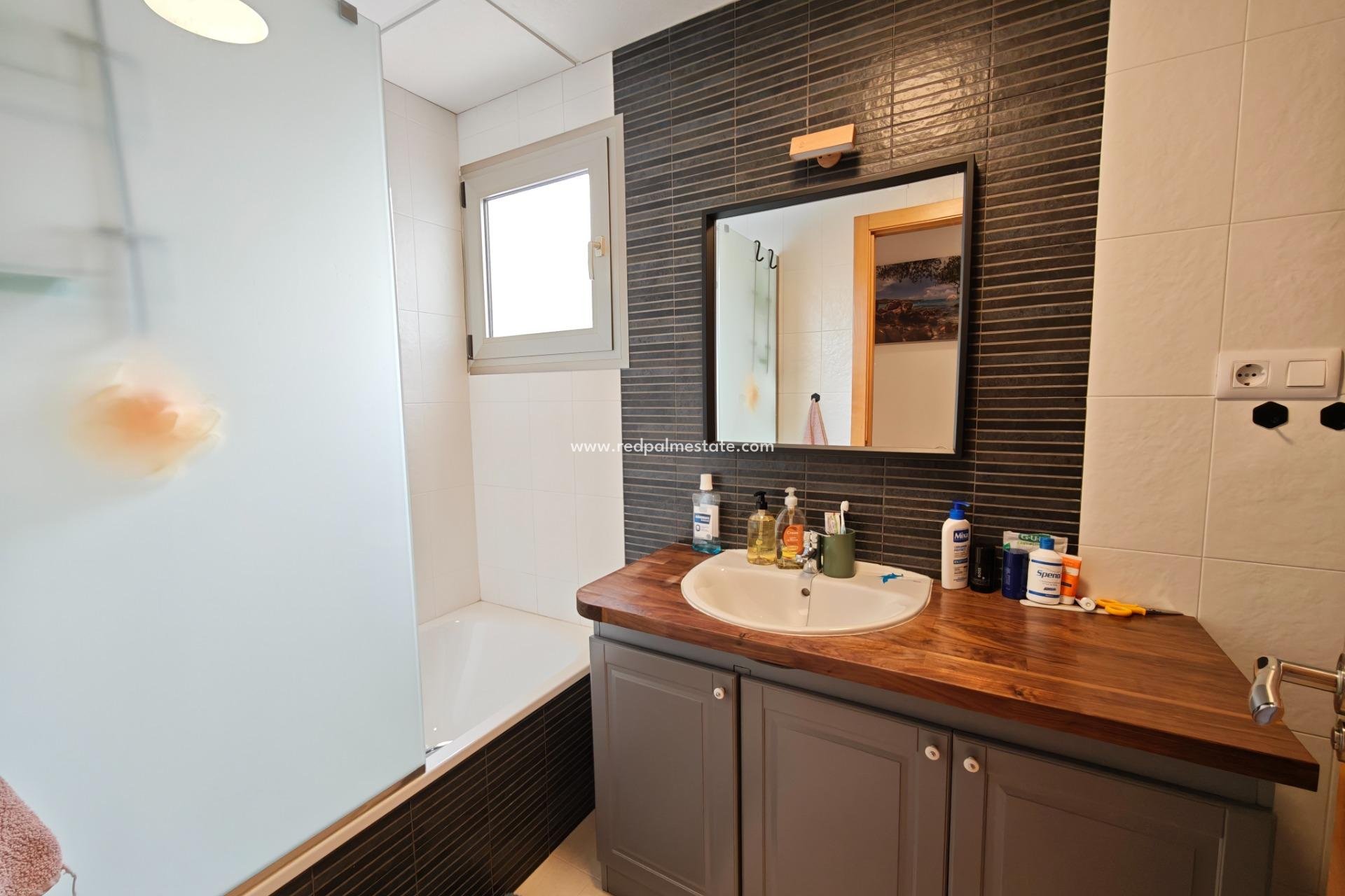 Återförsäljning - Lägenheter -
San Miguel de Salinas - San Miguel Salinas