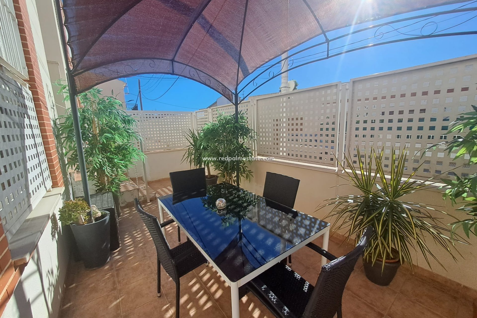 Återförsäljning - Lägenheter -
San Pedro del Pinatar - Costa Calida