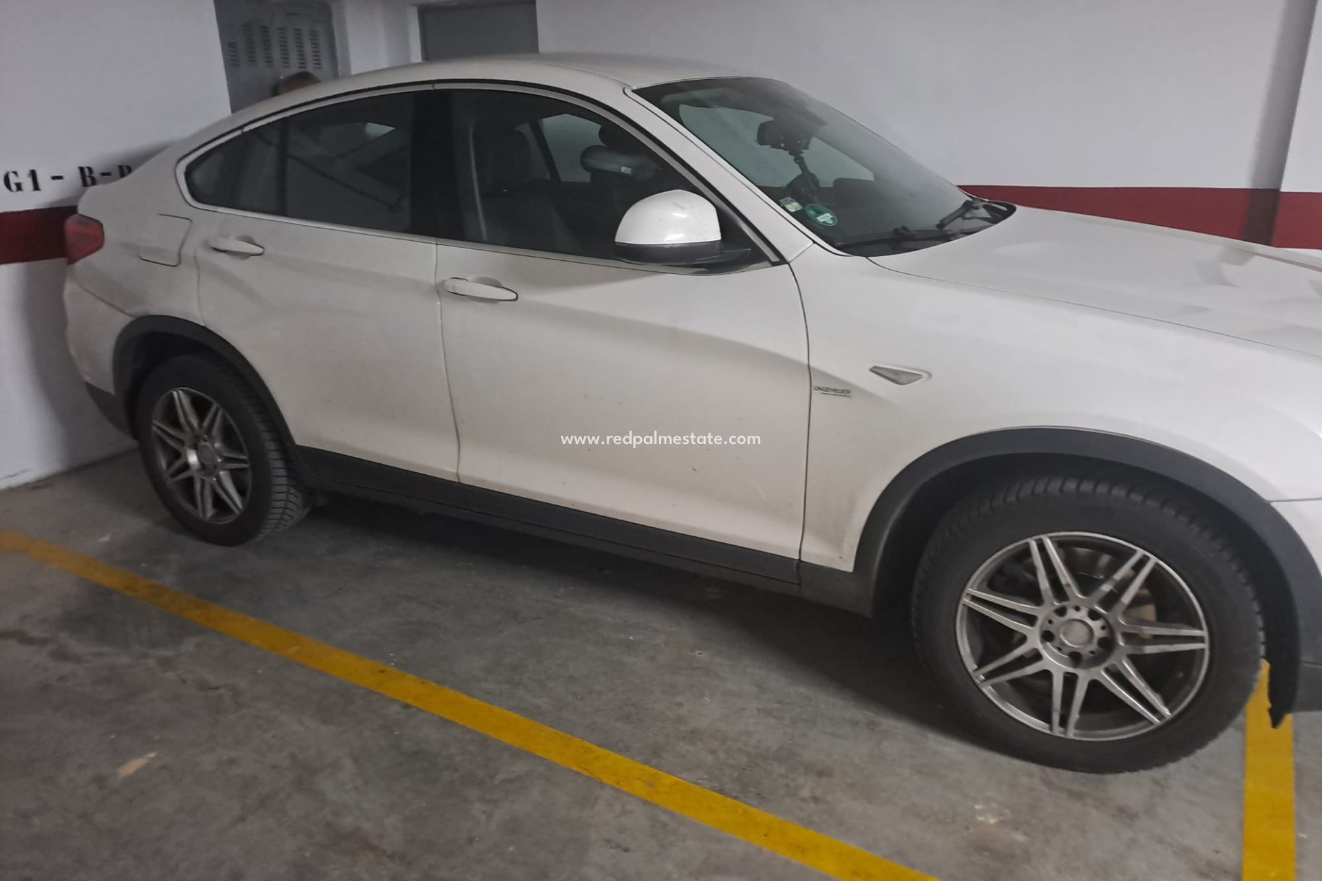 Återförsäljning - Lägenheter -
San Pedro del Pinatar - Costa Calida