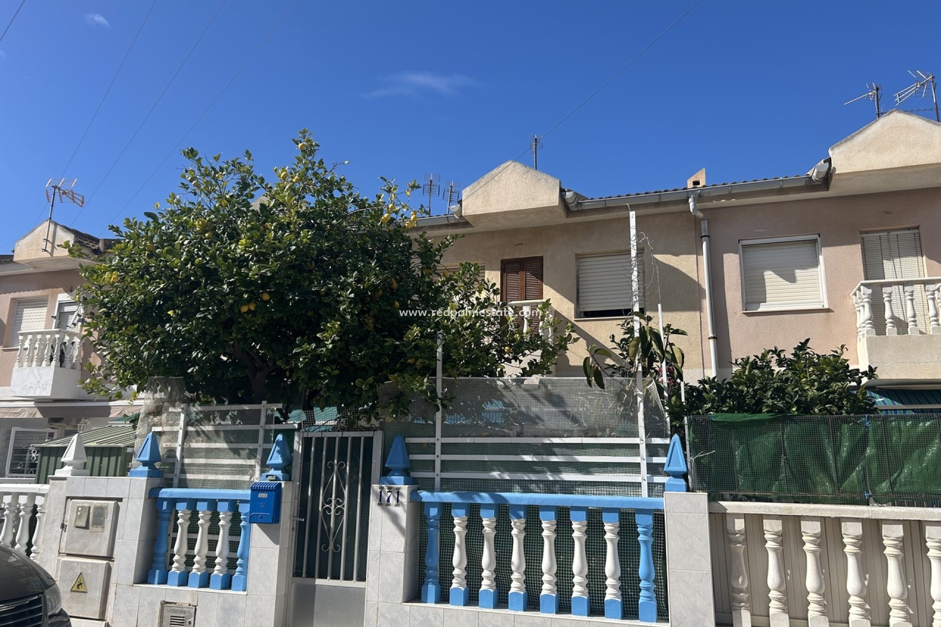 Återförsäljning - Lägenheter -
San Pedro del Pinatar - San Pedro de Pinatar