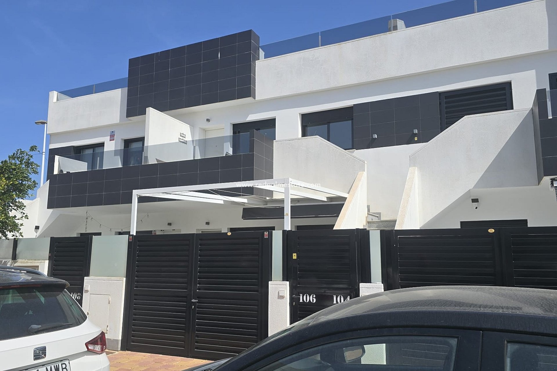 Återförsäljning - Lägenheter -
San Pedro del Pinatar - San Pedro de Pinatar