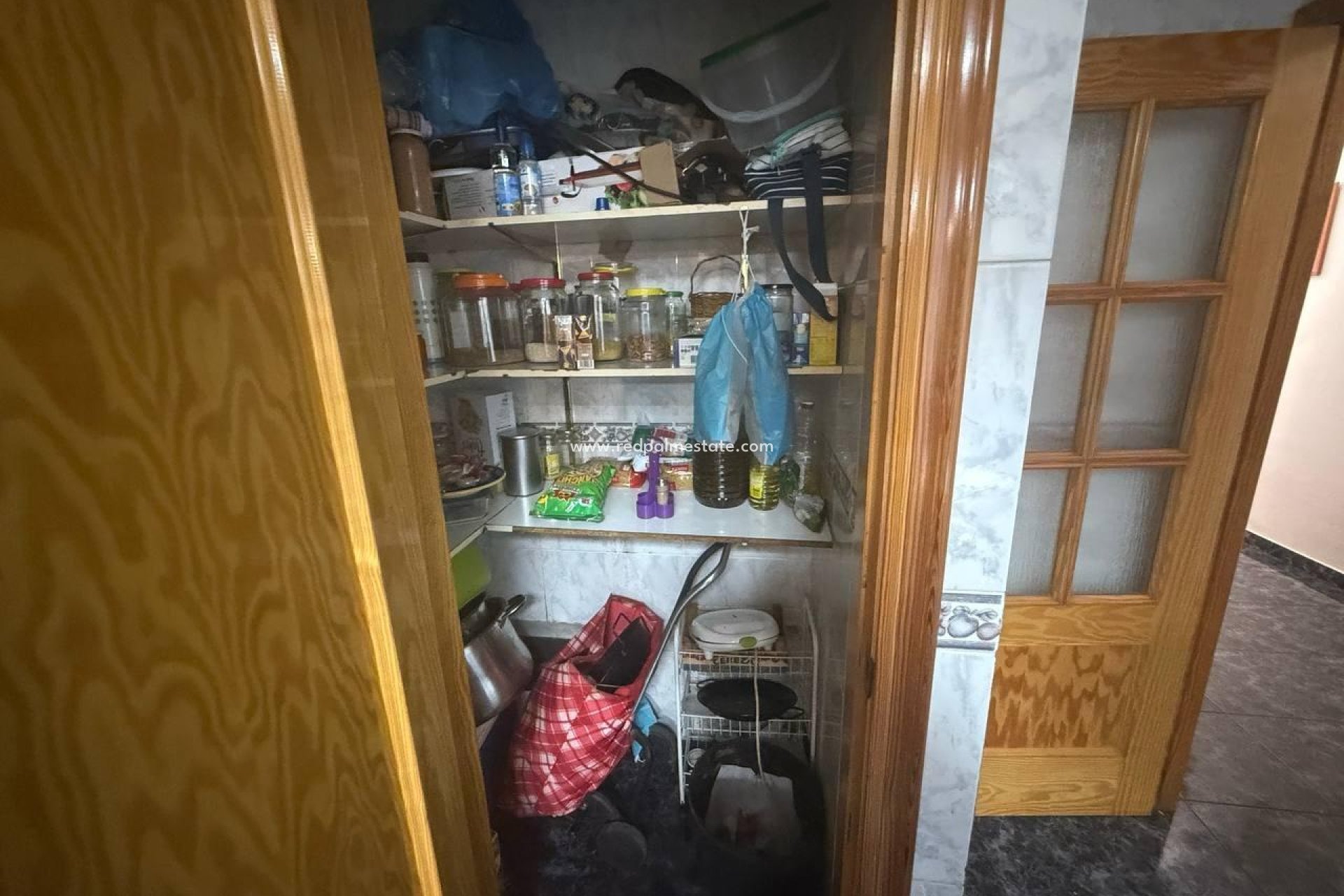 Återförsäljning - Lägenheter -
San Pedro del Pinatar - -  -