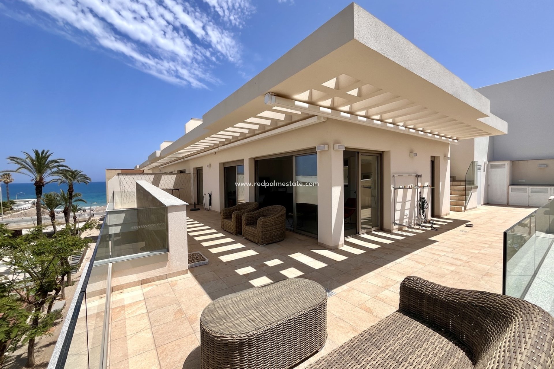 Återförsäljning - Lägenheter -
Torre de la Horadada - Costa Blanca