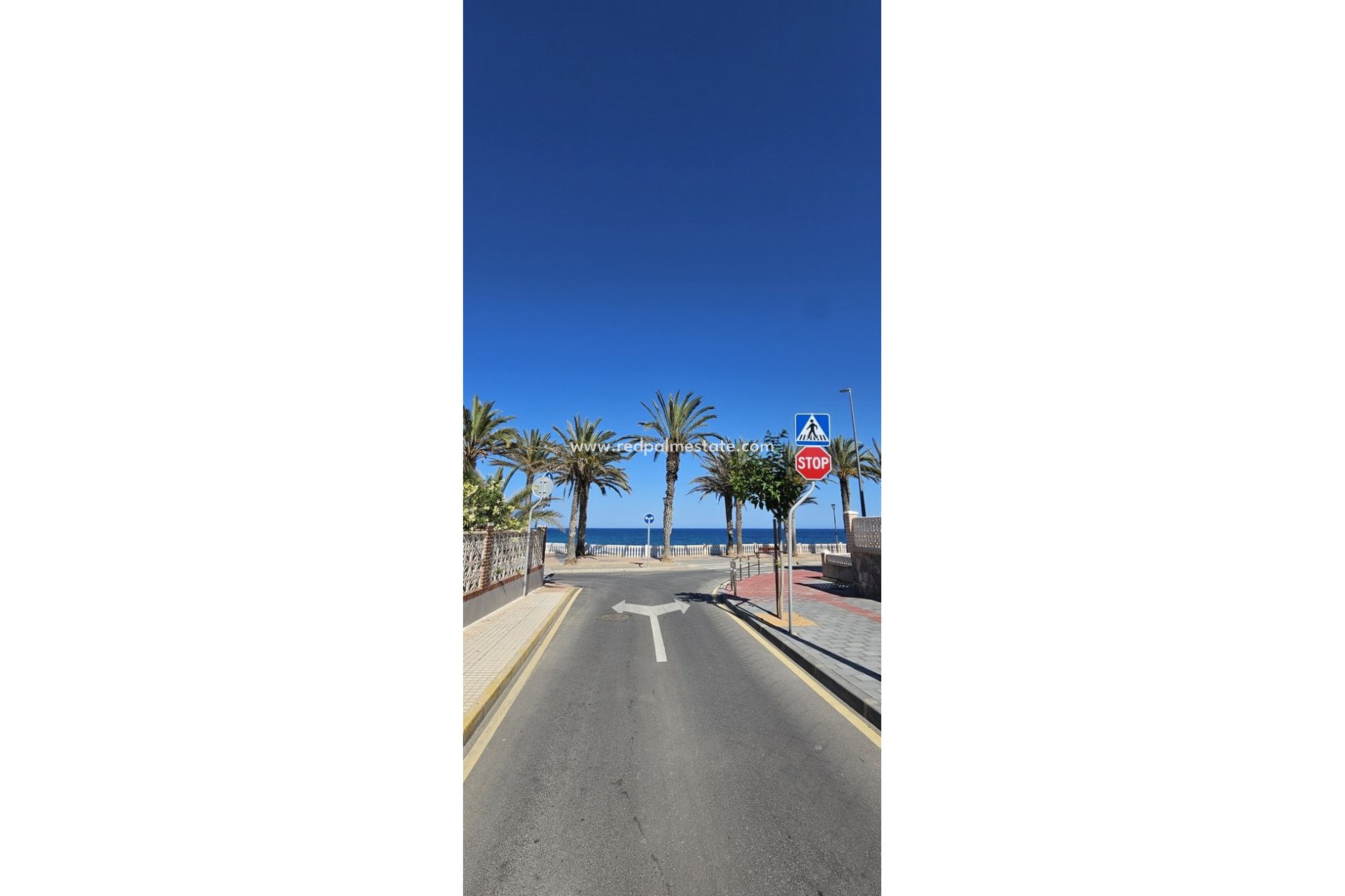 Återförsäljning - Lägenheter -
Torre de la Horadada - Playa