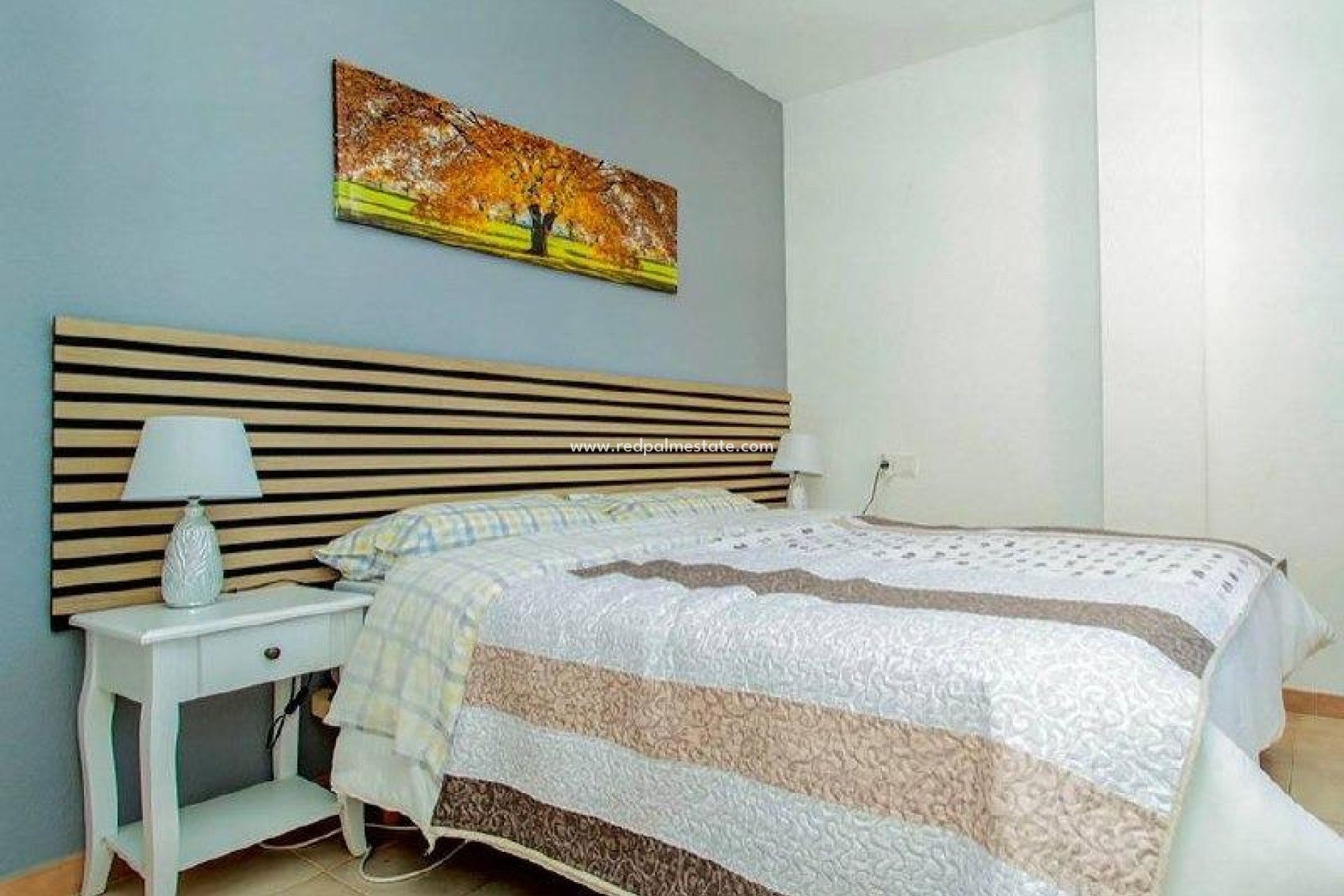 Återförsäljning - Lägenheter -
Torrevieja - Aguas Nueva