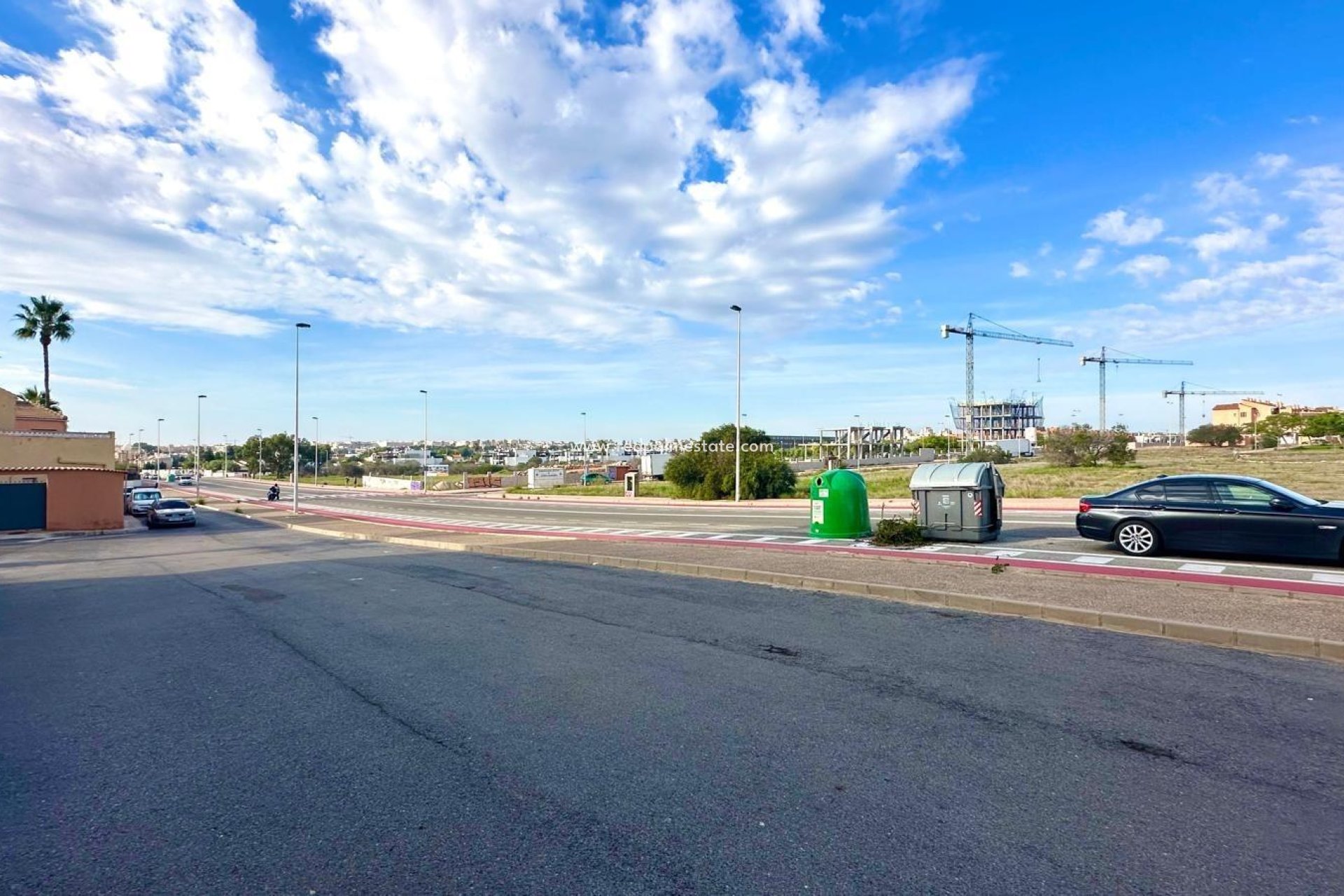 Återförsäljning - Lägenheter -
Torrevieja - Aguas Nueva