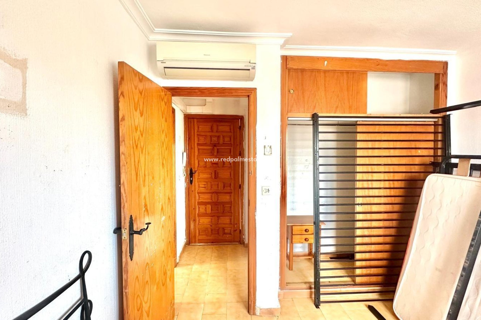 Återförsäljning - Lägenheter -
Torrevieja - Aguas Nueva