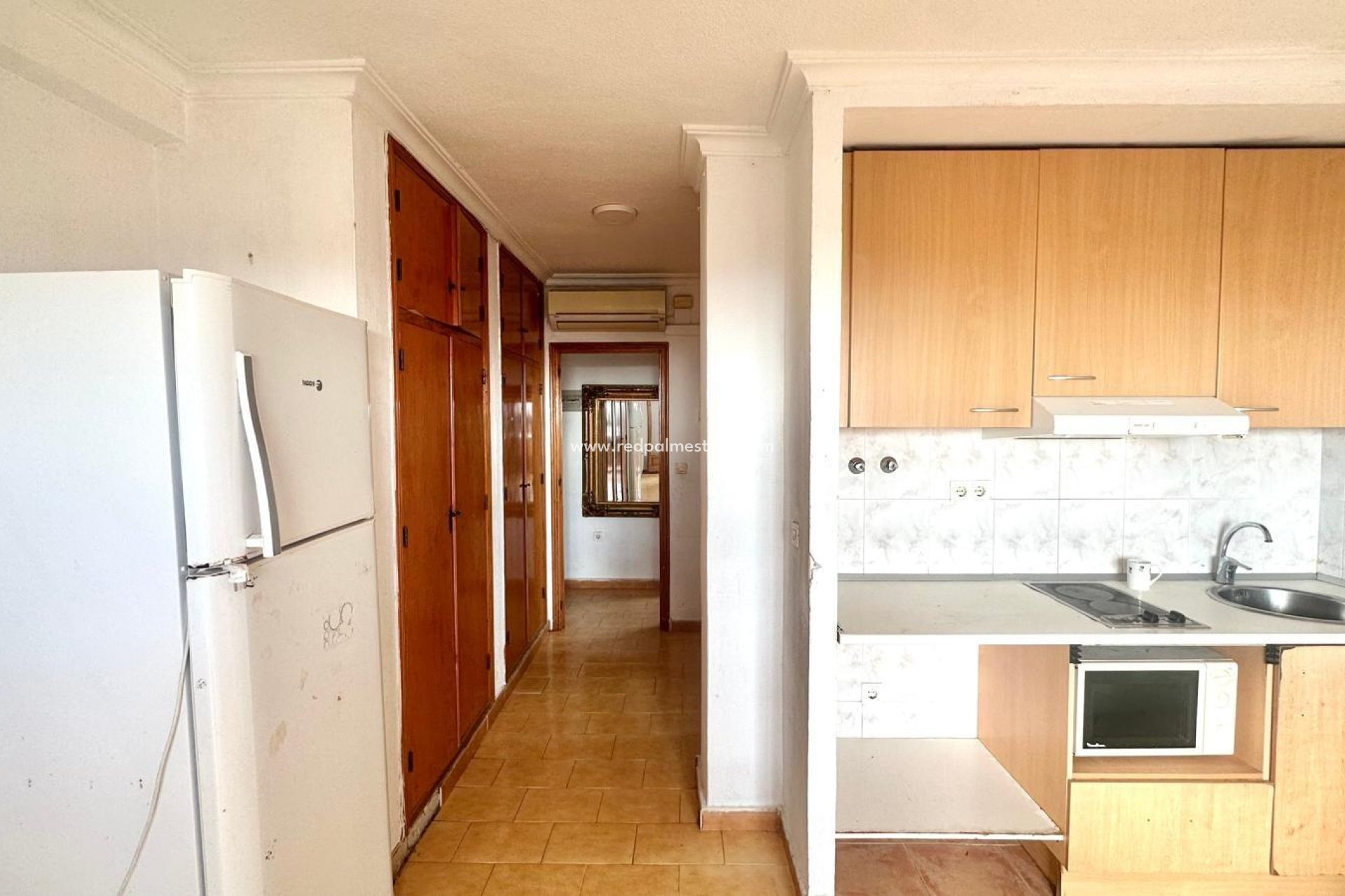 Återförsäljning - Lägenheter -
Torrevieja - Aguas Nueva