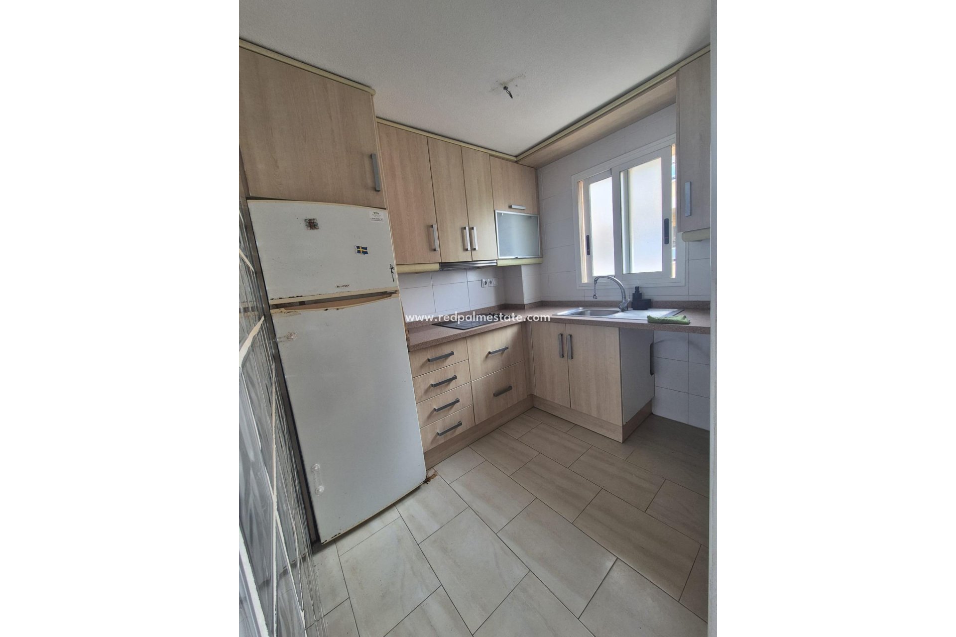 Återförsäljning - Lägenheter -
Torrevieja - Aguas Nueva