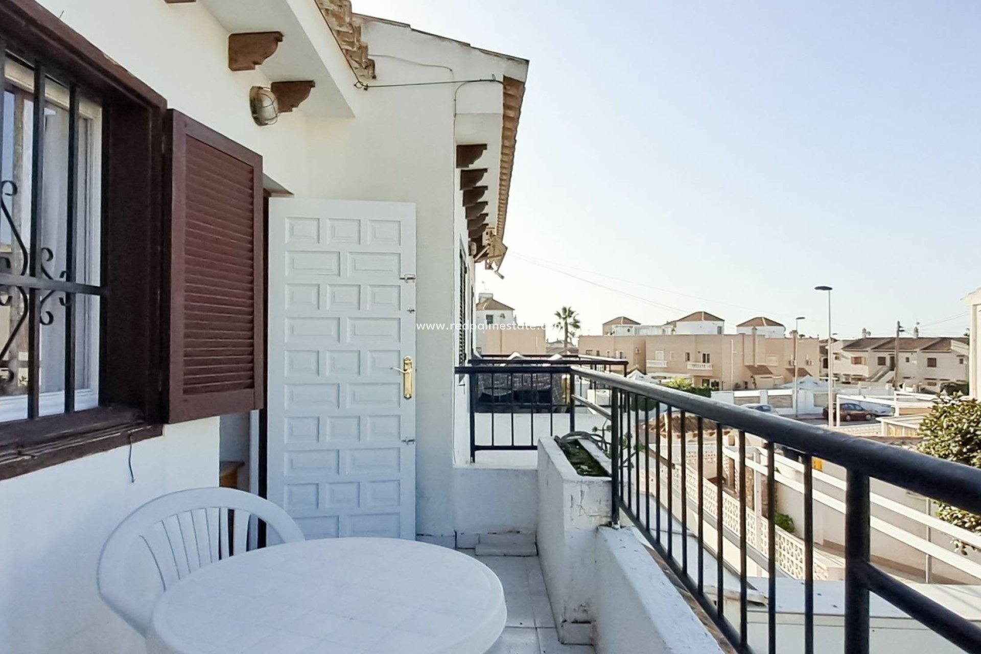 Återförsäljning - Lägenheter -
Torrevieja - Aguas Nueva