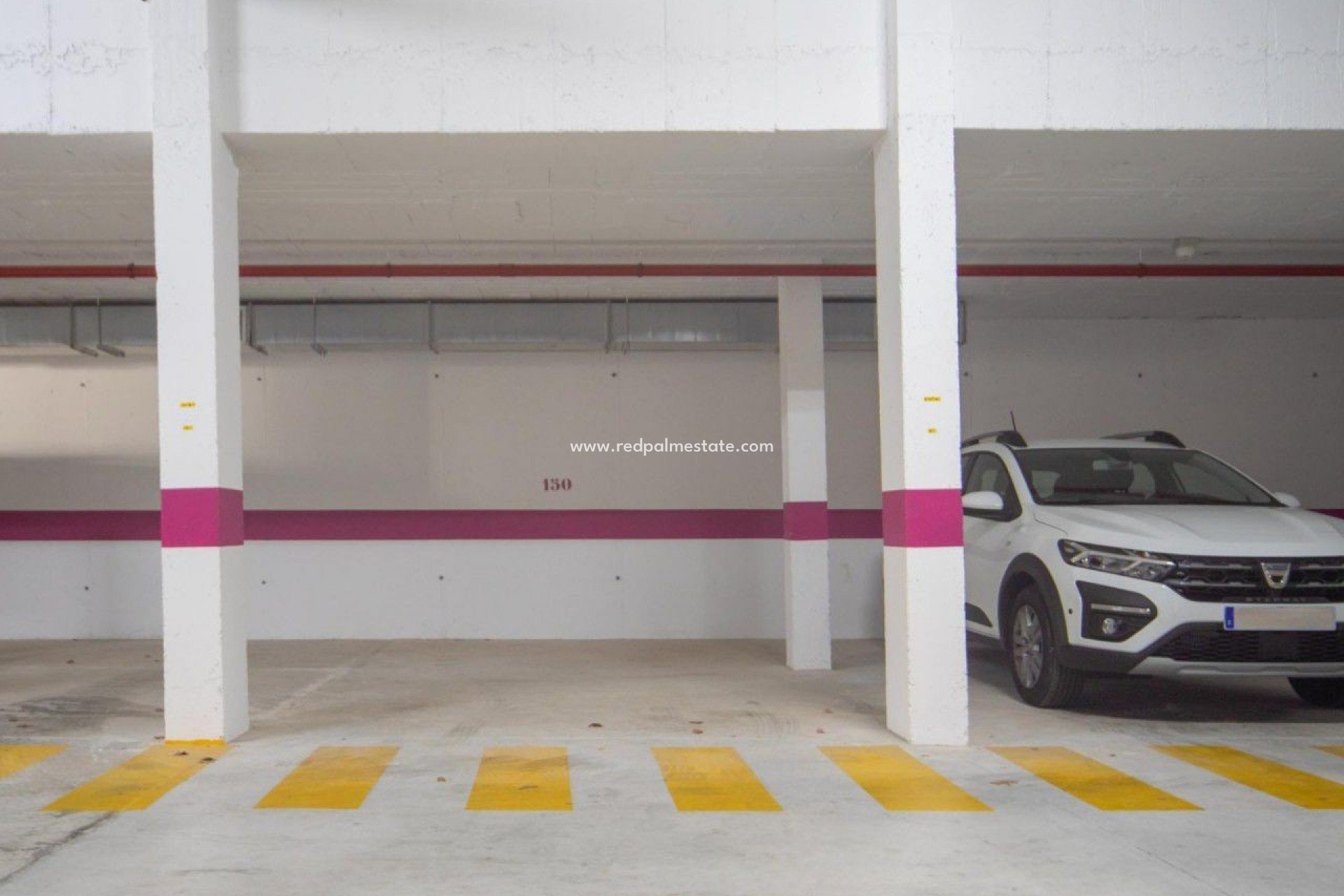 Återförsäljning - Lägenheter -
Torrevieja - Aguas Nueva