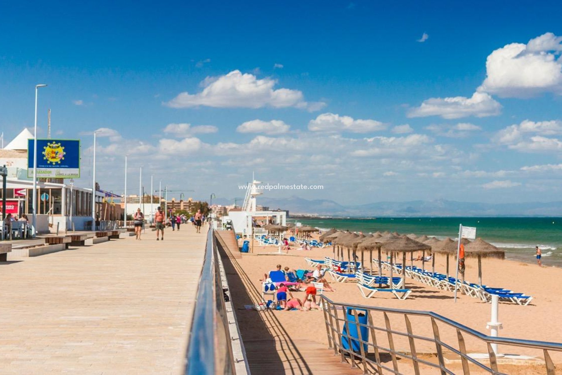 Återförsäljning - Lägenheter -
Torrevieja - Cabo cervera