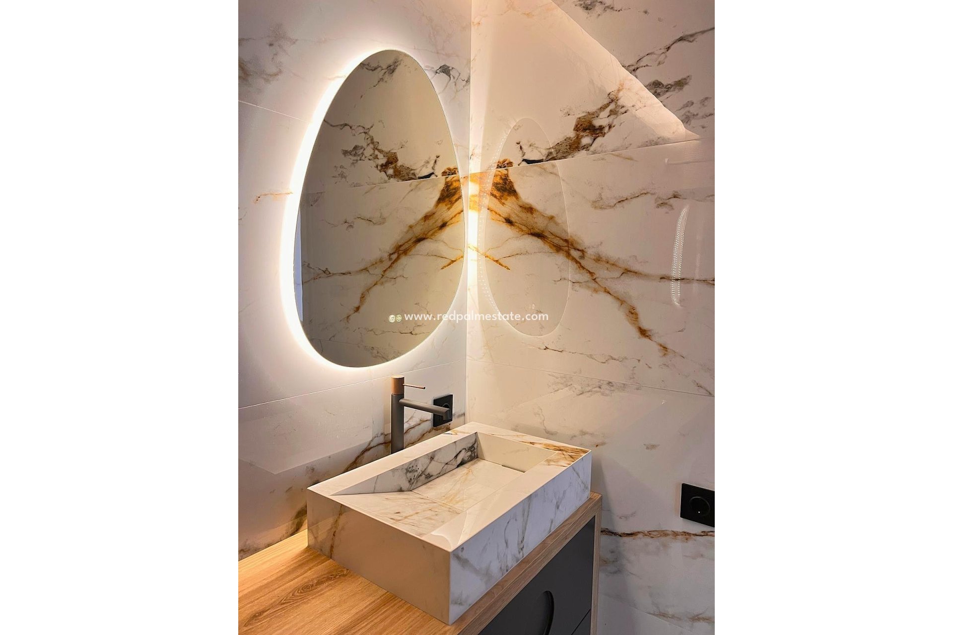 Återförsäljning - Lägenheter -
Torrevieja - Cabo cervera