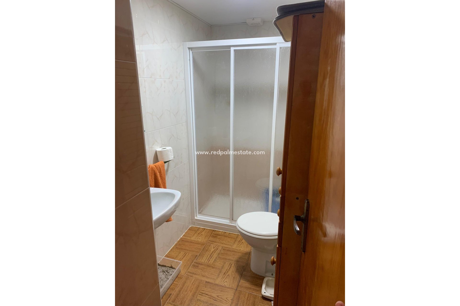 Återförsäljning - Lägenheter -
Torrevieja - Cabo cervera