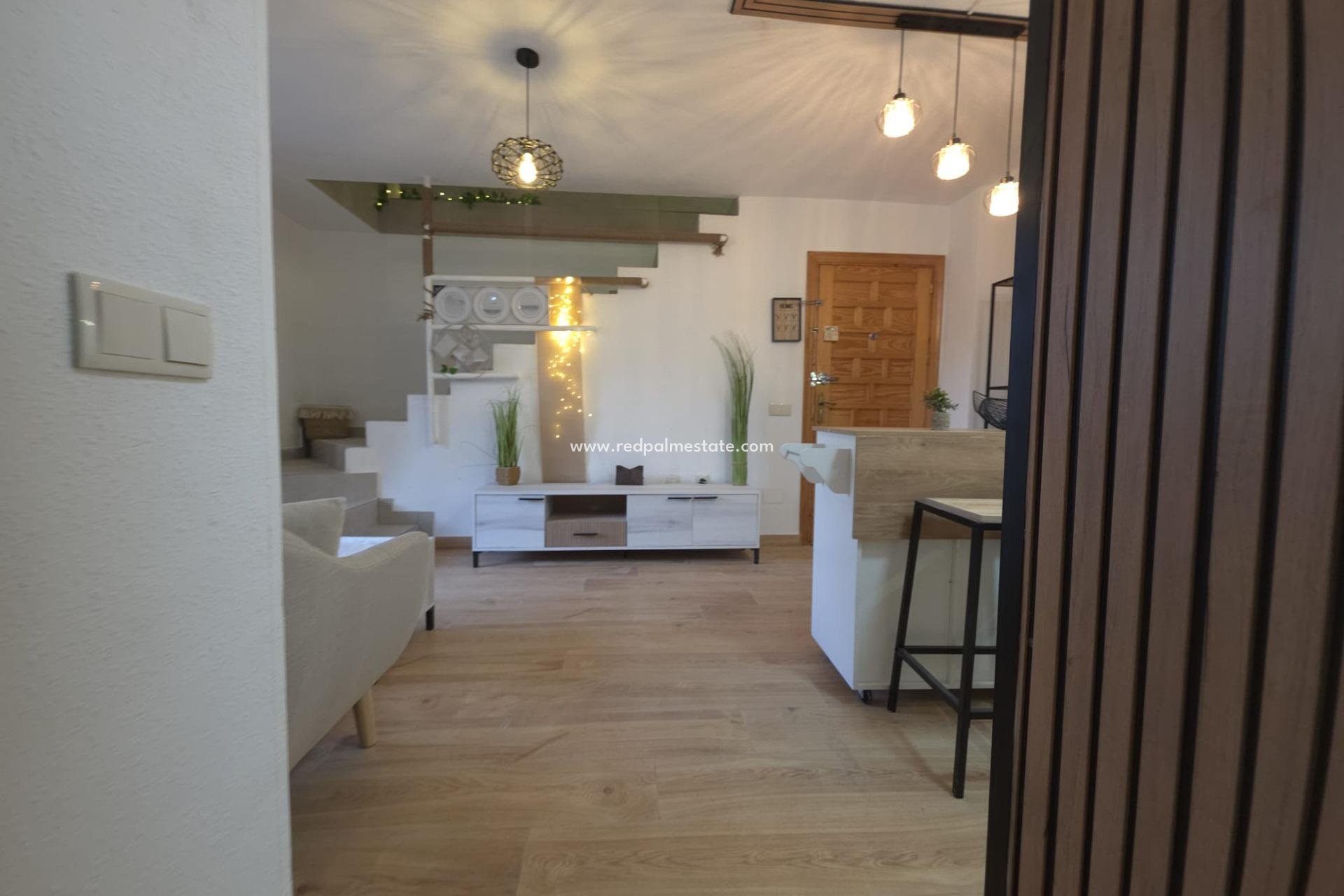 Återförsäljning - Lägenheter -
Torrevieja - Cala Ferris