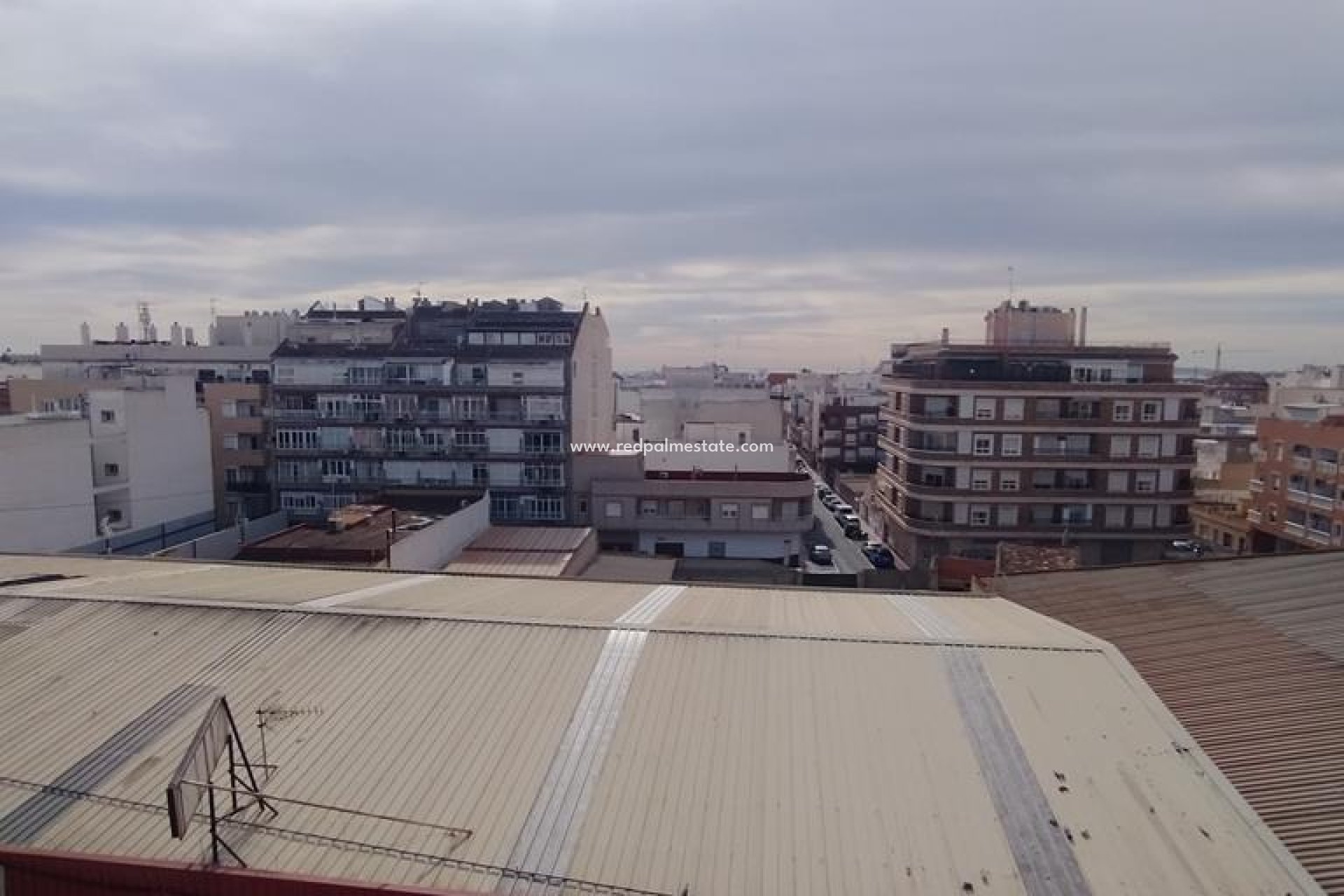 Återförsäljning - Lägenheter -
Torrevieja - CASCO URBANO