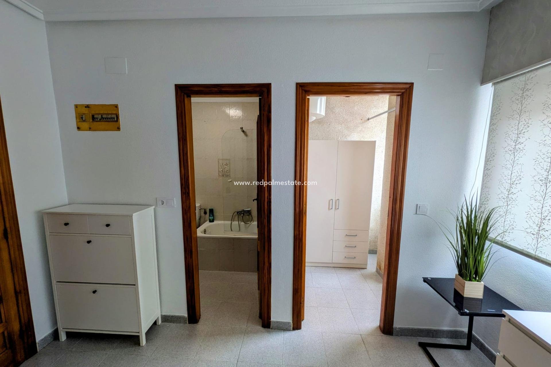 Återförsäljning - Lägenheter -
Torrevieja - Center