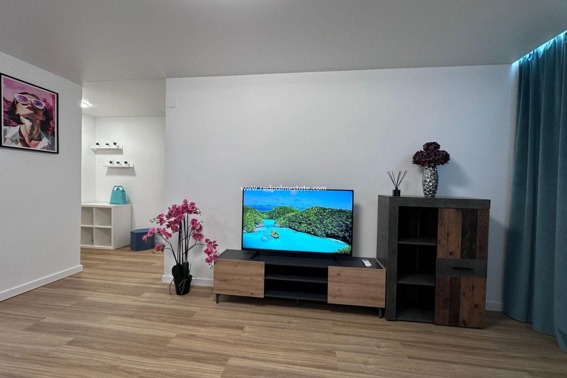 Återförsäljning - Lägenheter -
Torrevieja - Center