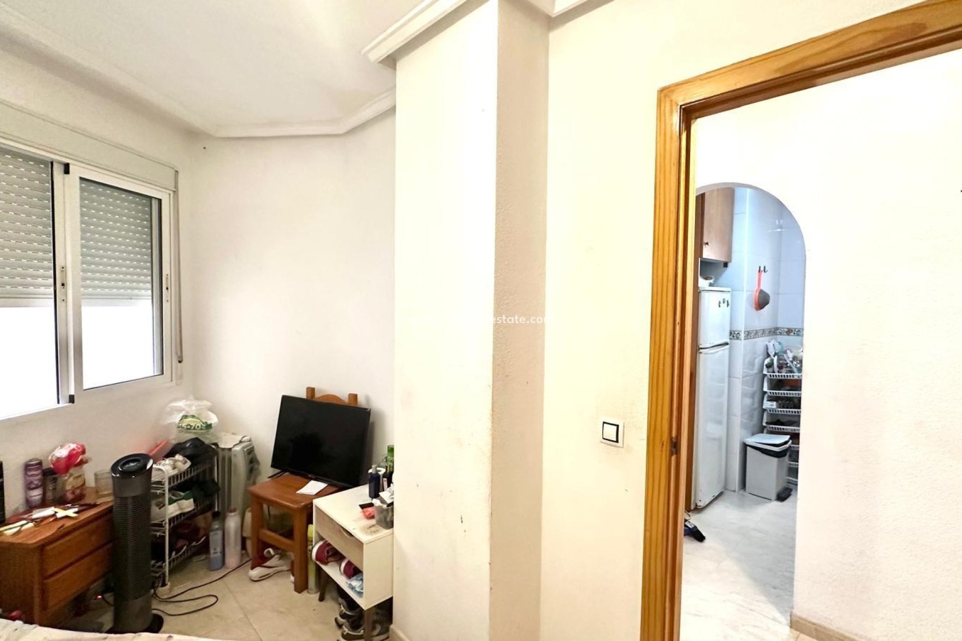 Återförsäljning - Lägenheter -
Torrevieja - Center