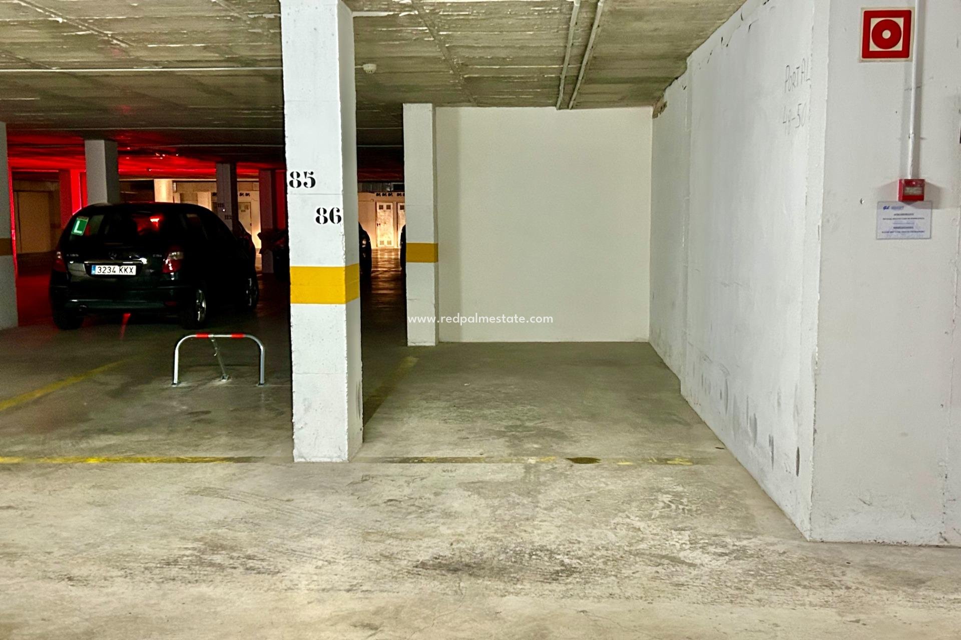 Återförsäljning - Lägenheter -
Torrevieja - Center