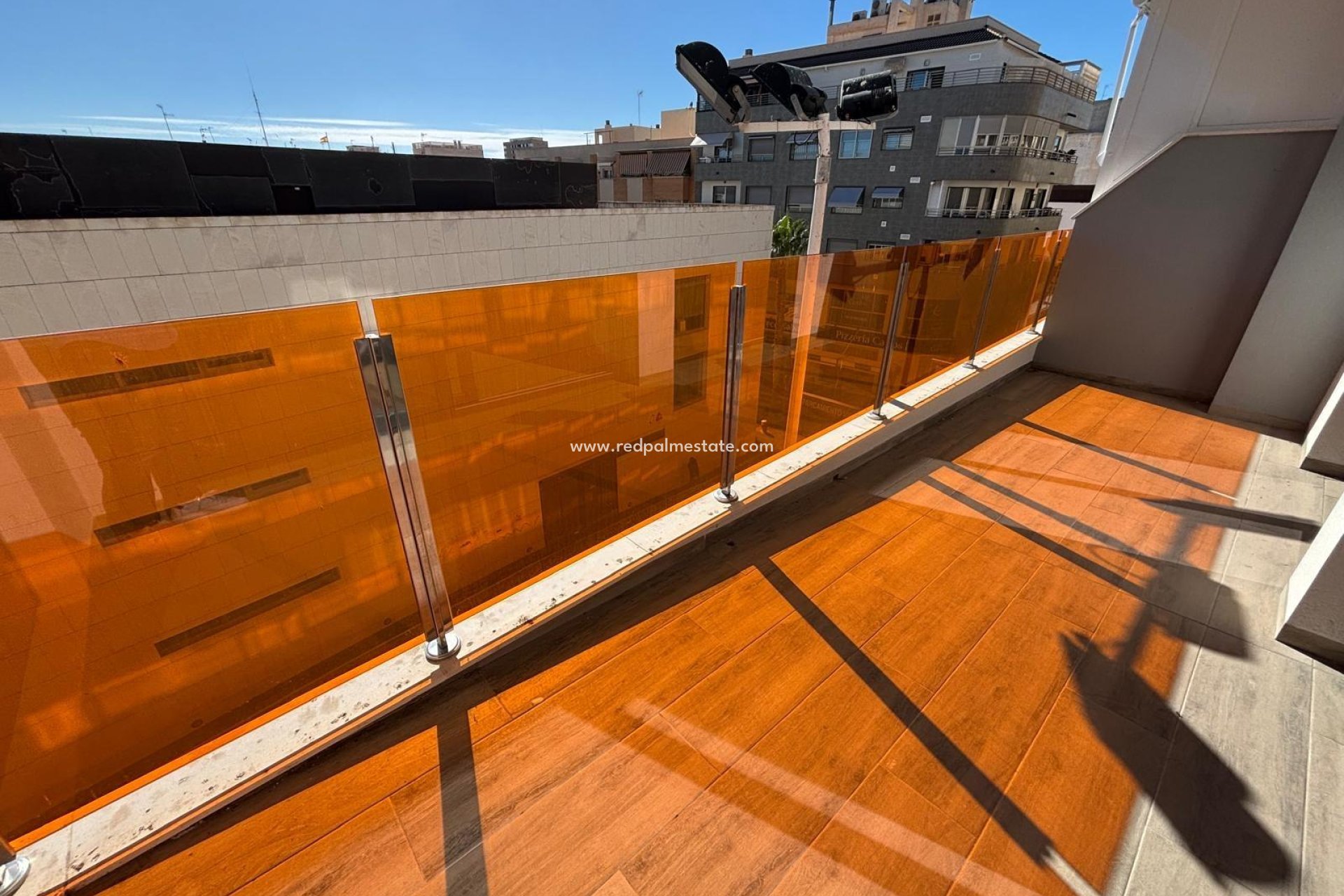 Återförsäljning - Lägenheter -
Torrevieja - Center