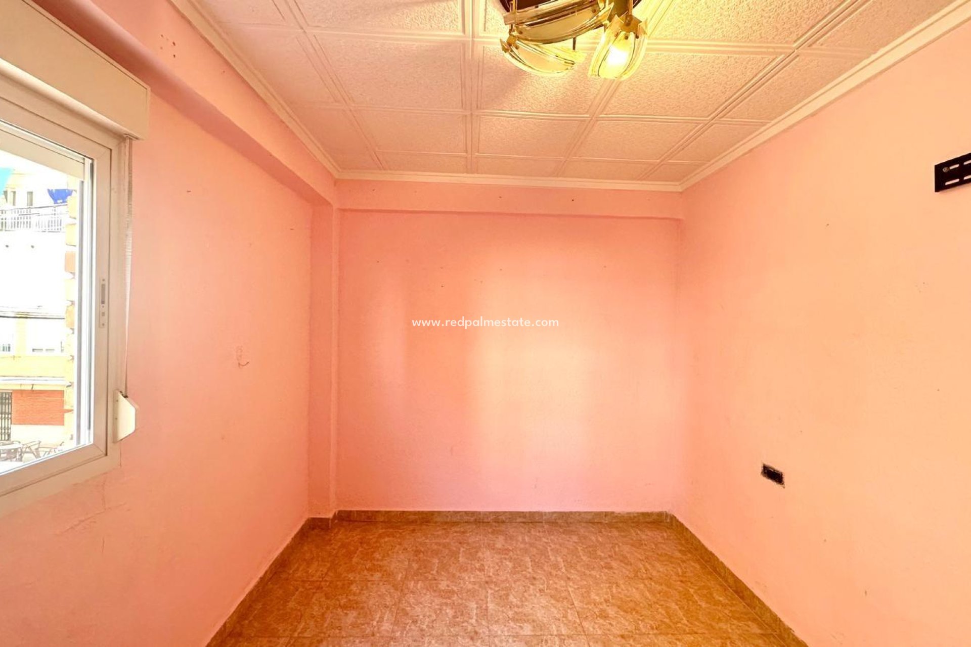 Återförsäljning - Lägenheter -
Torrevieja - Center