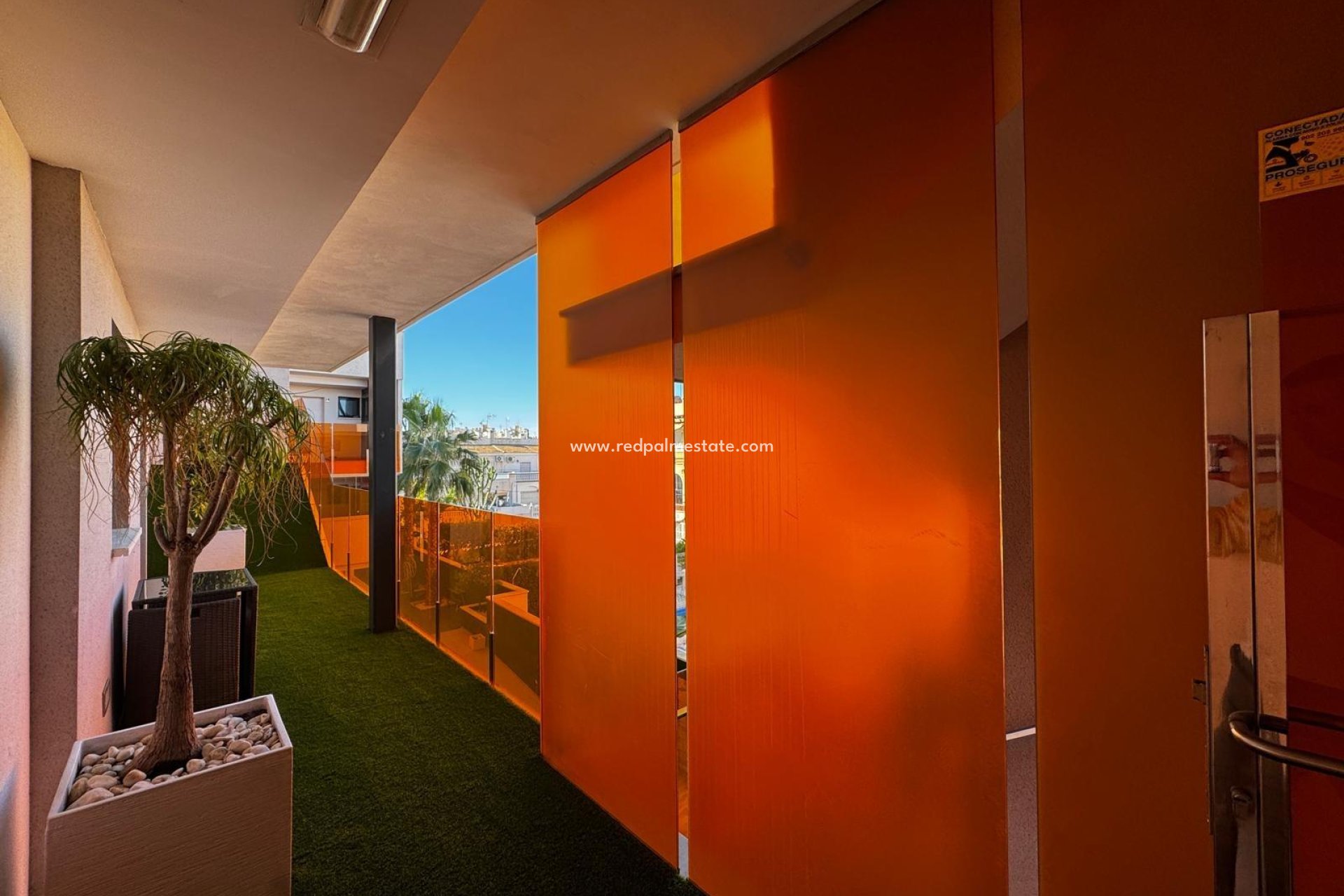 Återförsäljning - Lägenheter -
Torrevieja - Center