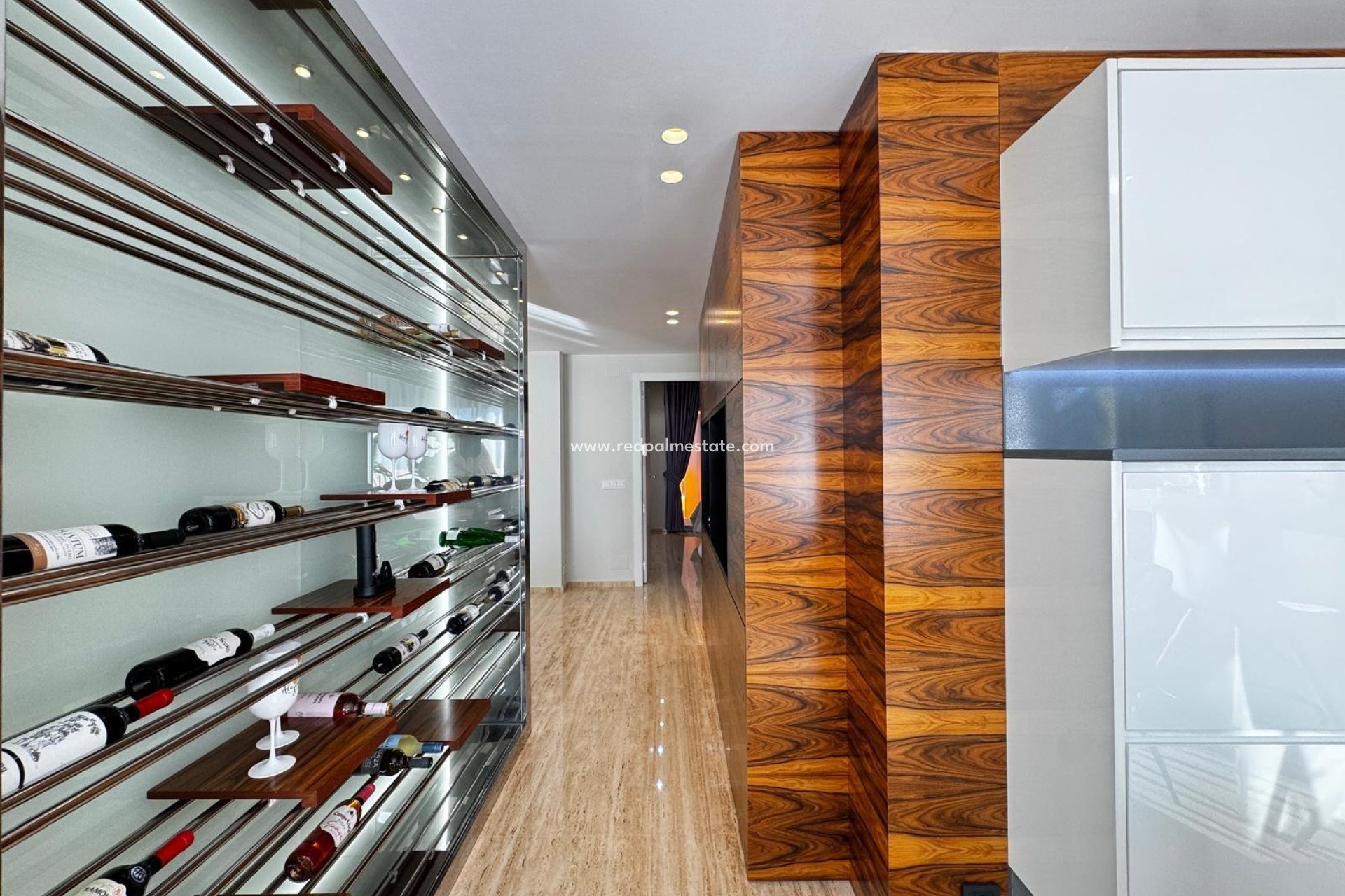 Återförsäljning - Lägenheter -
Torrevieja - Center