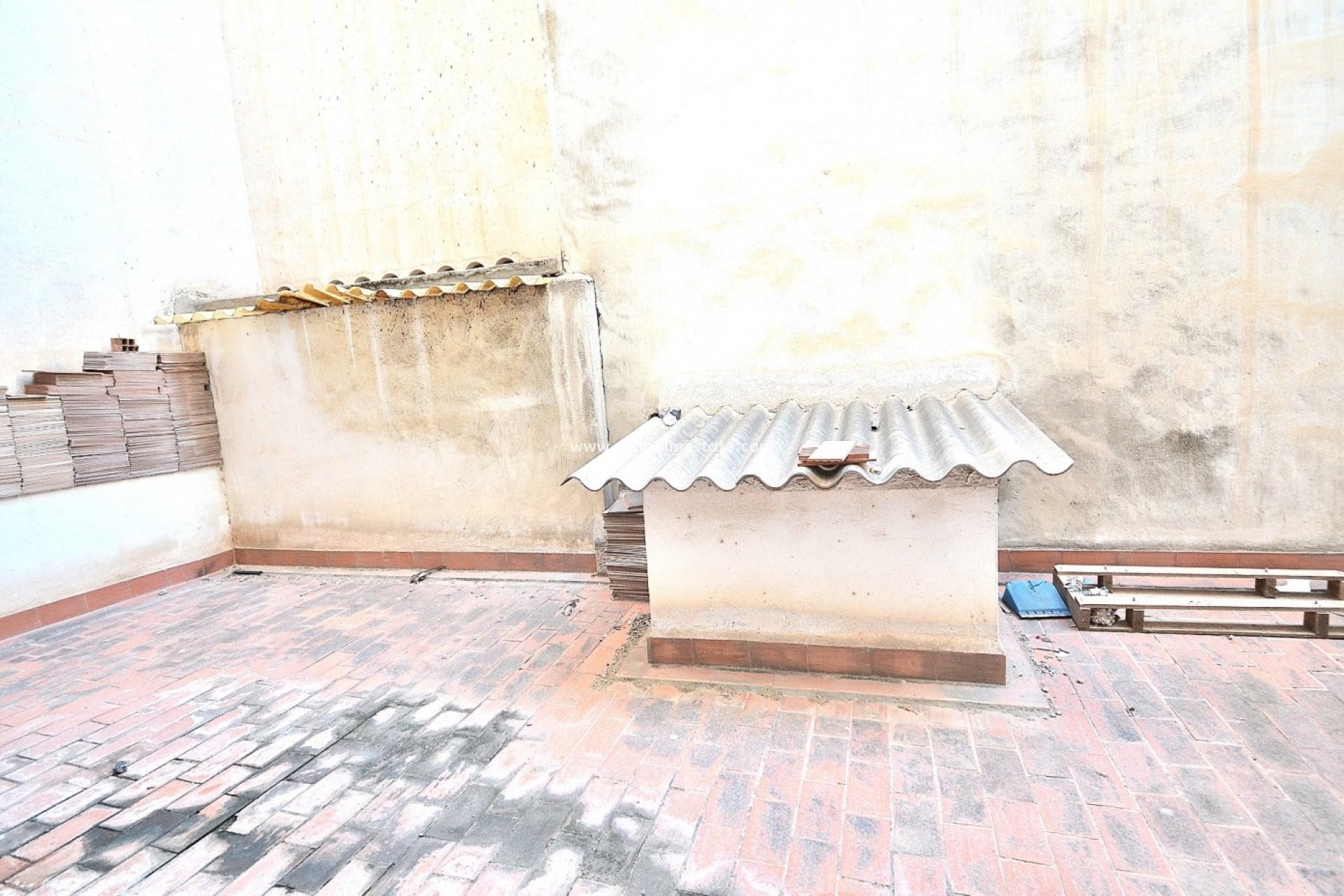 Återförsäljning - Lägenheter -
Torrevieja - Centro Torrevieja