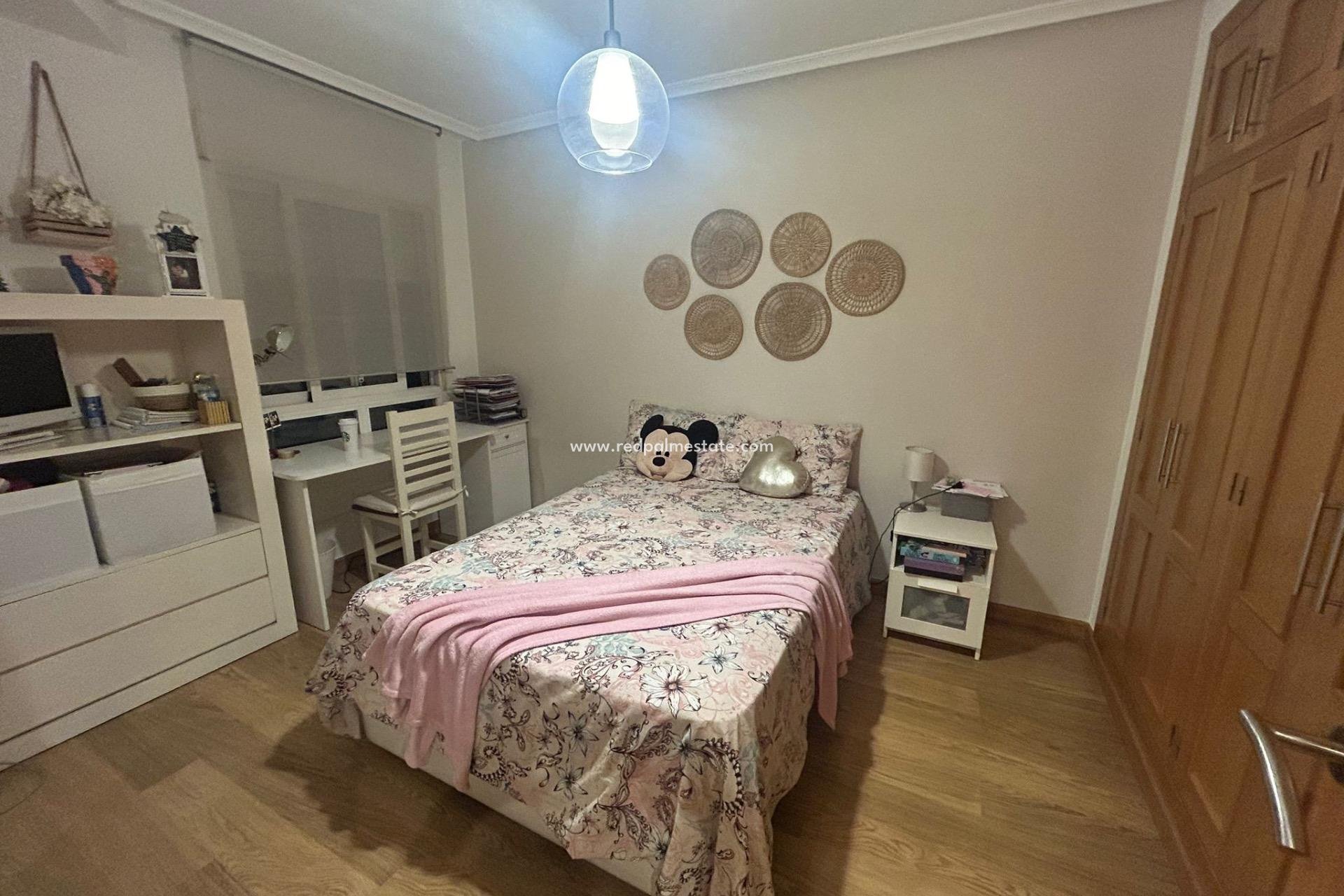 Återförsäljning - Lägenheter -
Torrevieja - Centro Torrevieja