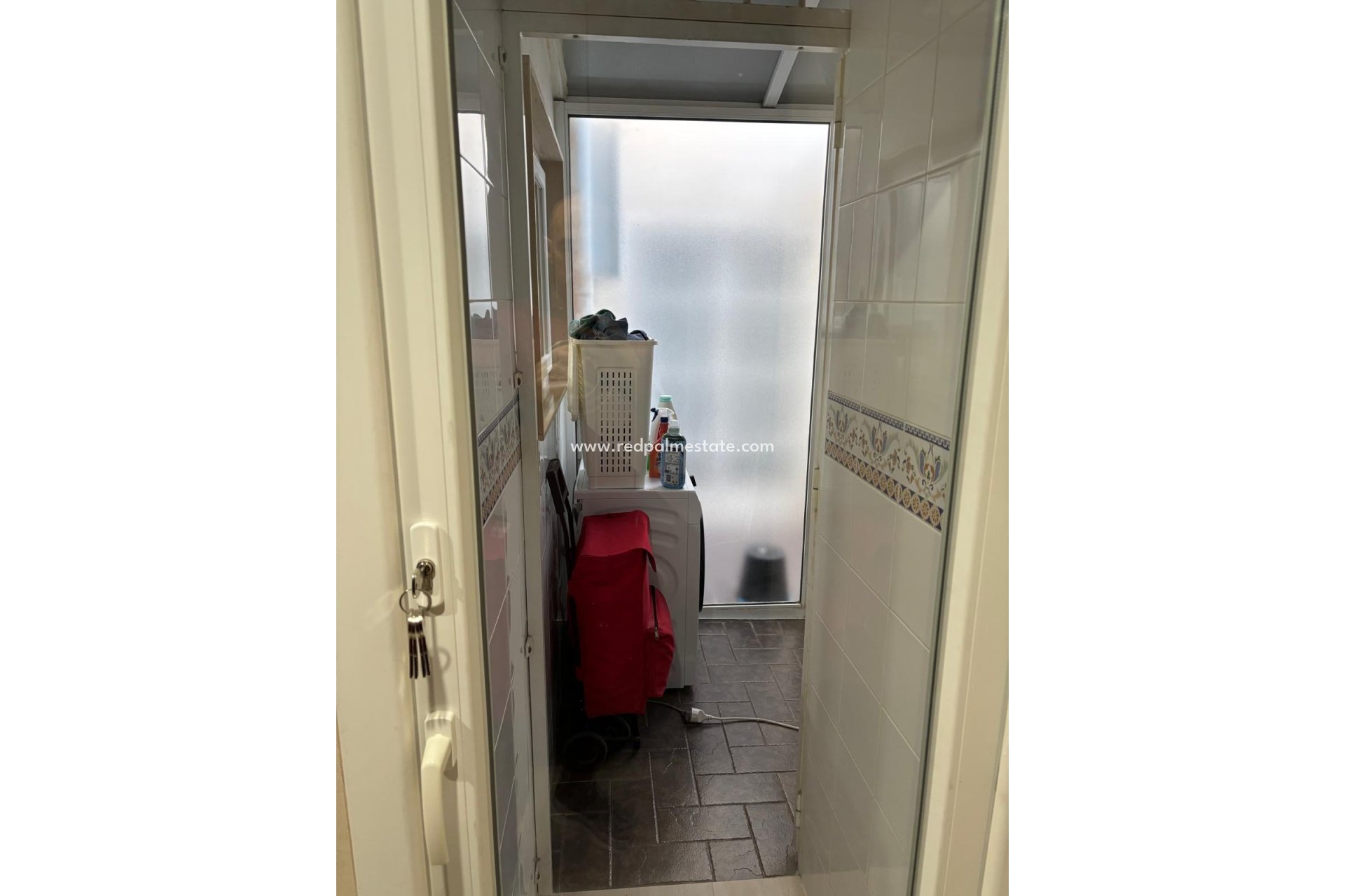 Återförsäljning - Lägenheter -
Torrevieja - Centro Torrevieja