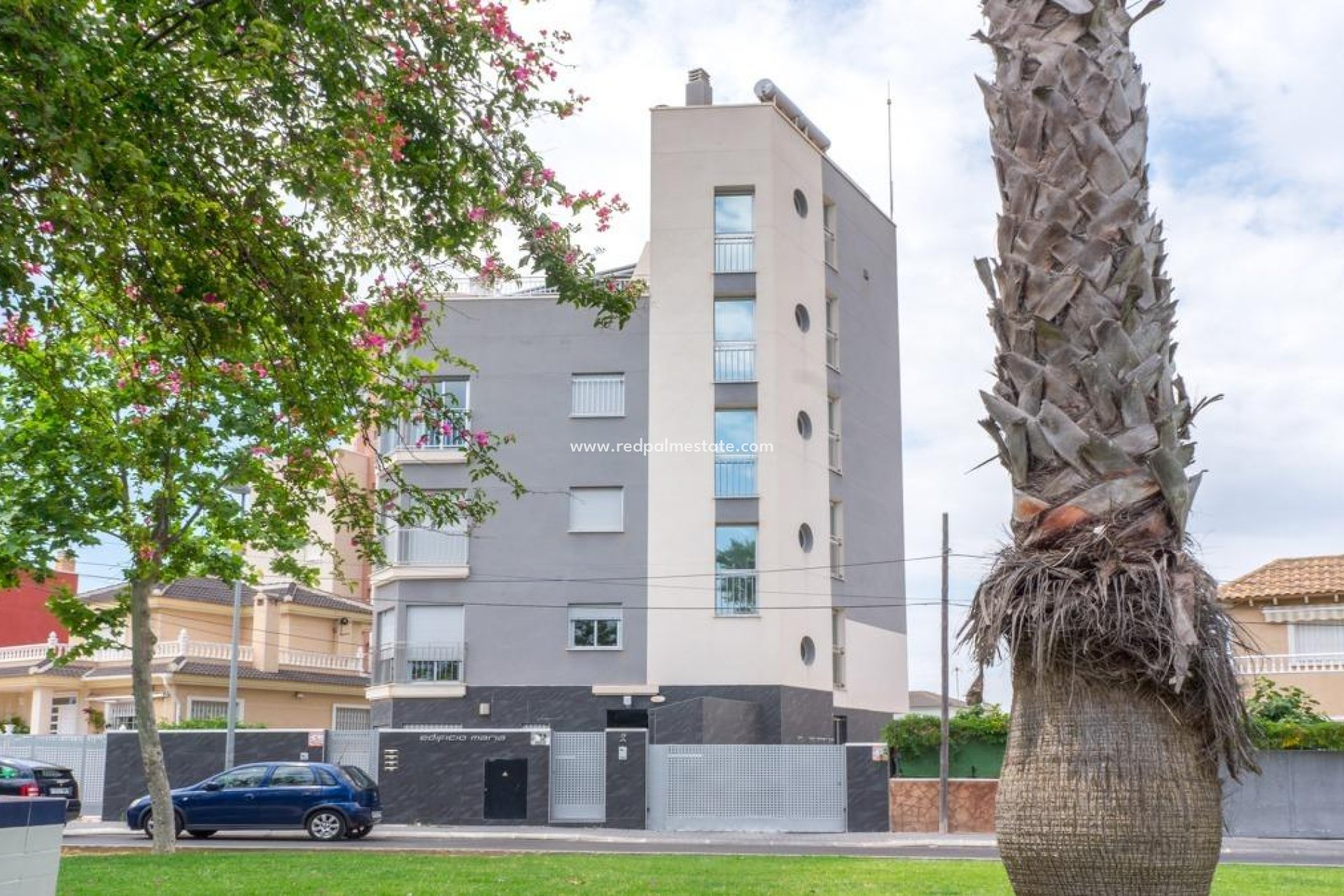 Återförsäljning - Lägenheter -
Torrevieja - Centro Torrevieja