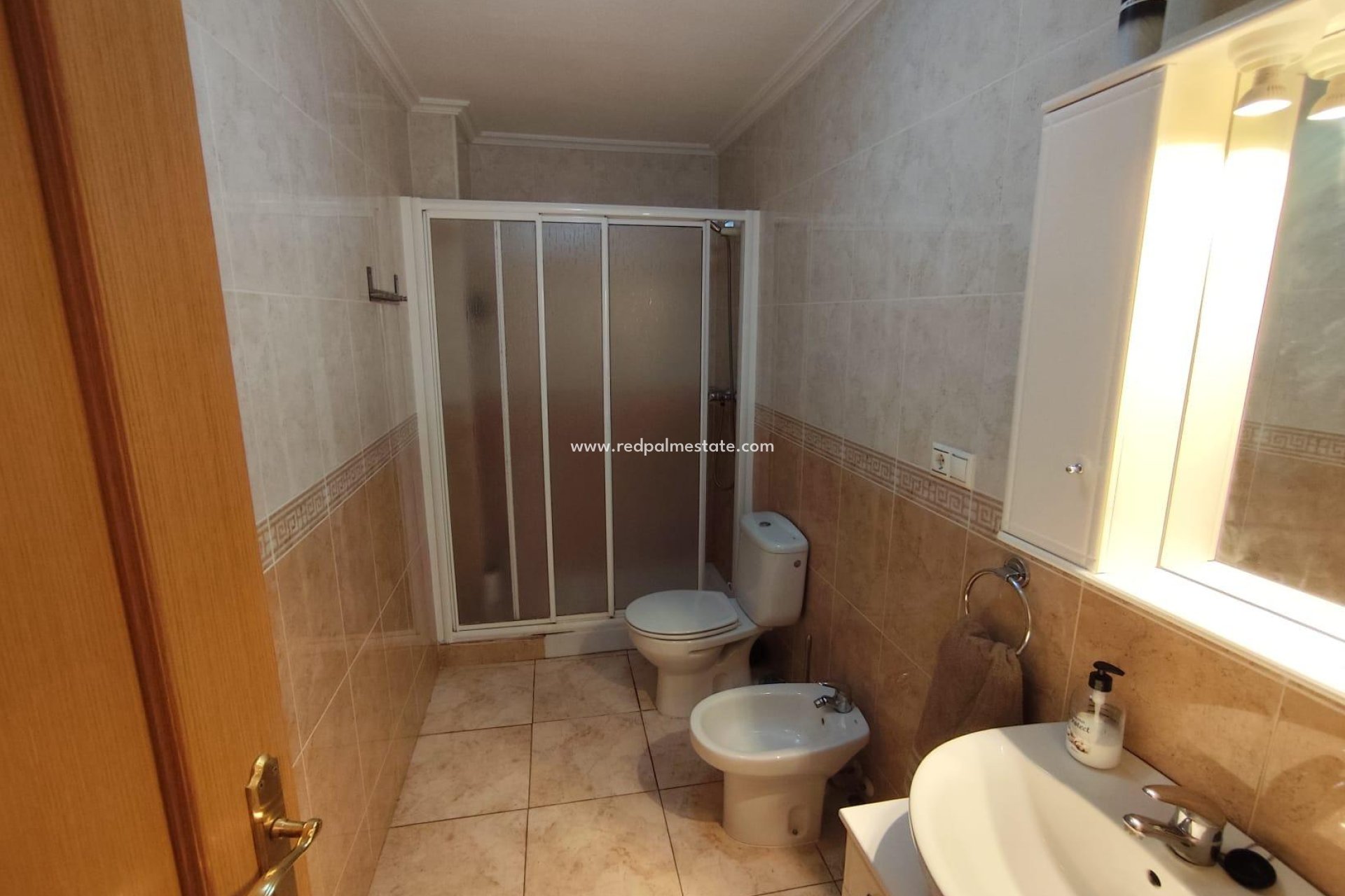 Återförsäljning - Lägenheter -
Torrevieja - Centro Torrevieja