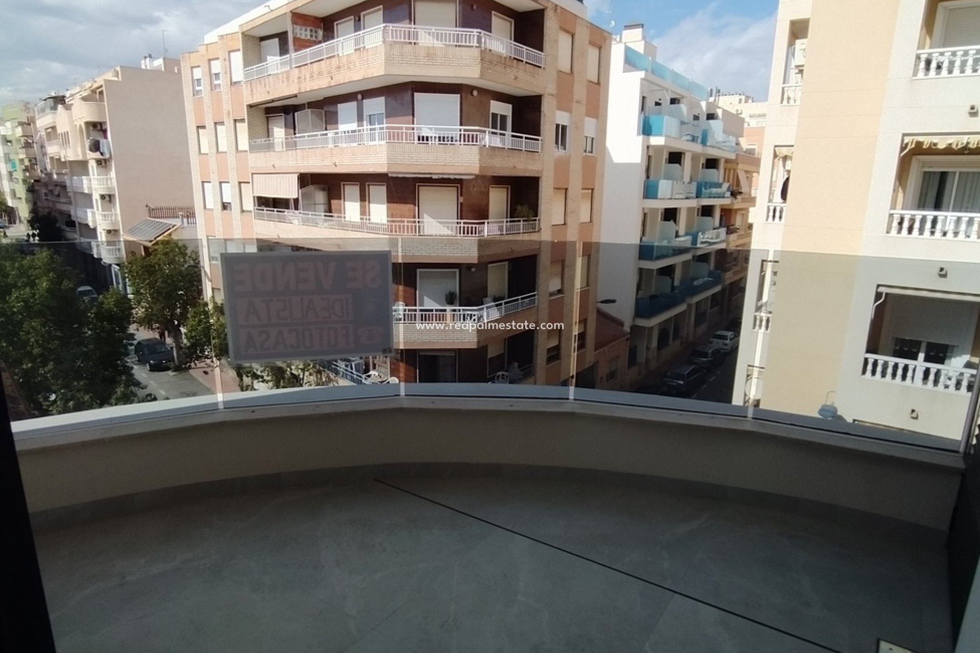 Återförsäljning - Lägenheter -
Torrevieja - Centro Torrevieja