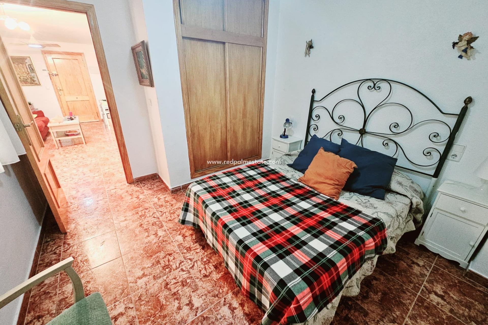 Återförsäljning - Lägenheter -
Torrevieja - Centro Torrevieja