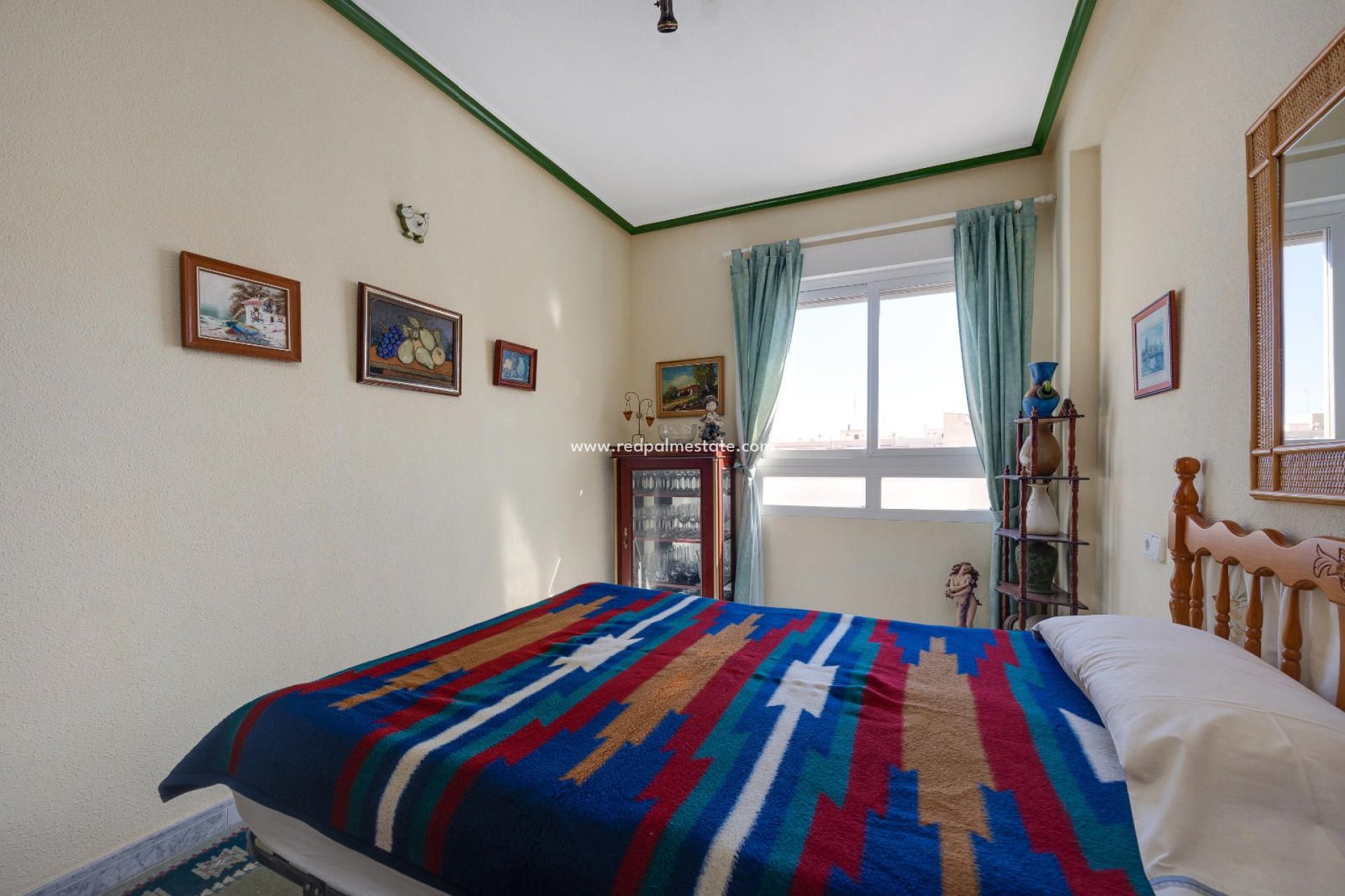 Återförsäljning - Lägenheter -
Torrevieja - Centro Torrevieja