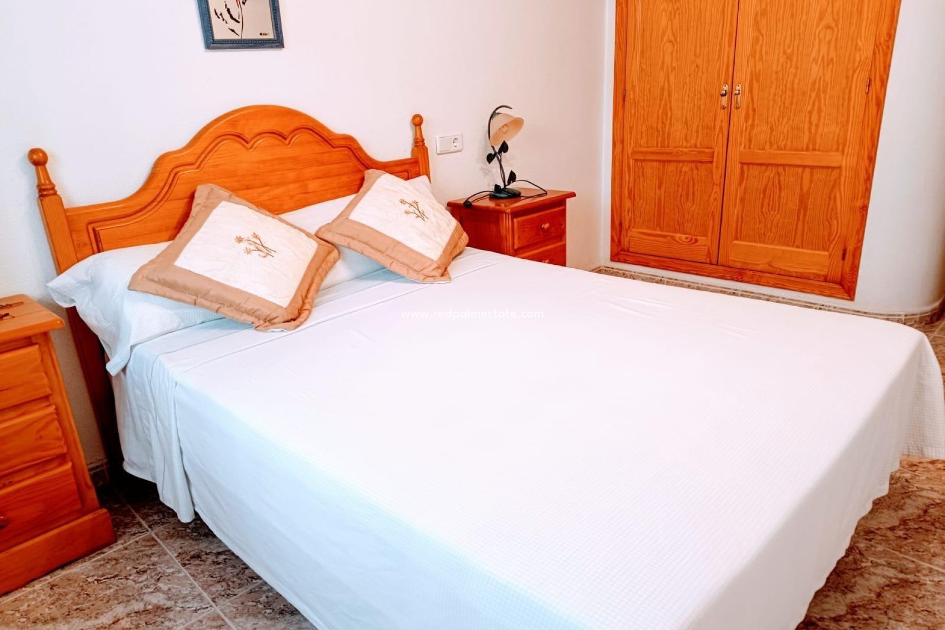 Återförsäljning - Lägenheter -
Torrevieja - Centro Torrevieja