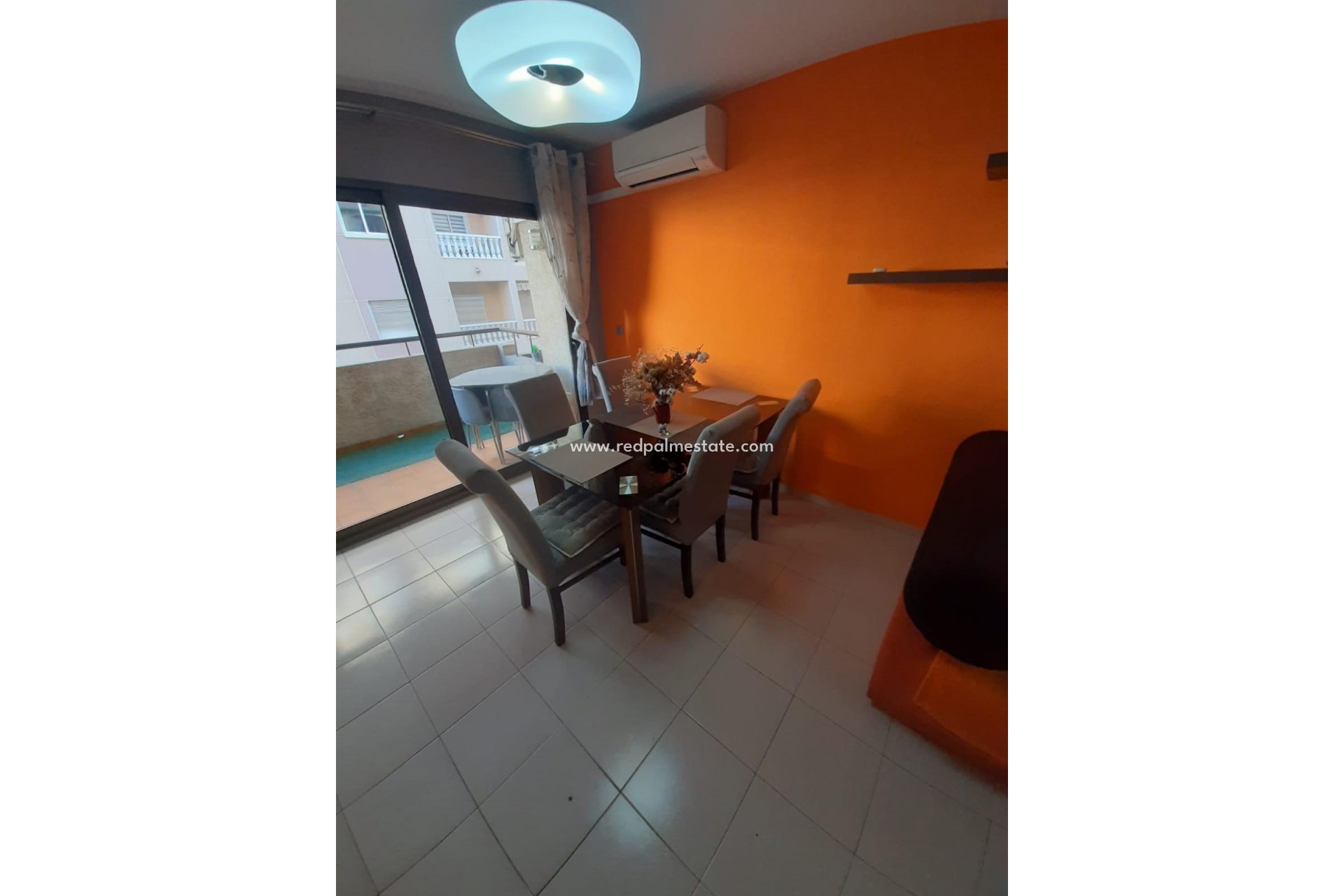 Återförsäljning - Lägenheter -
Torrevieja - Centro Torrevieja