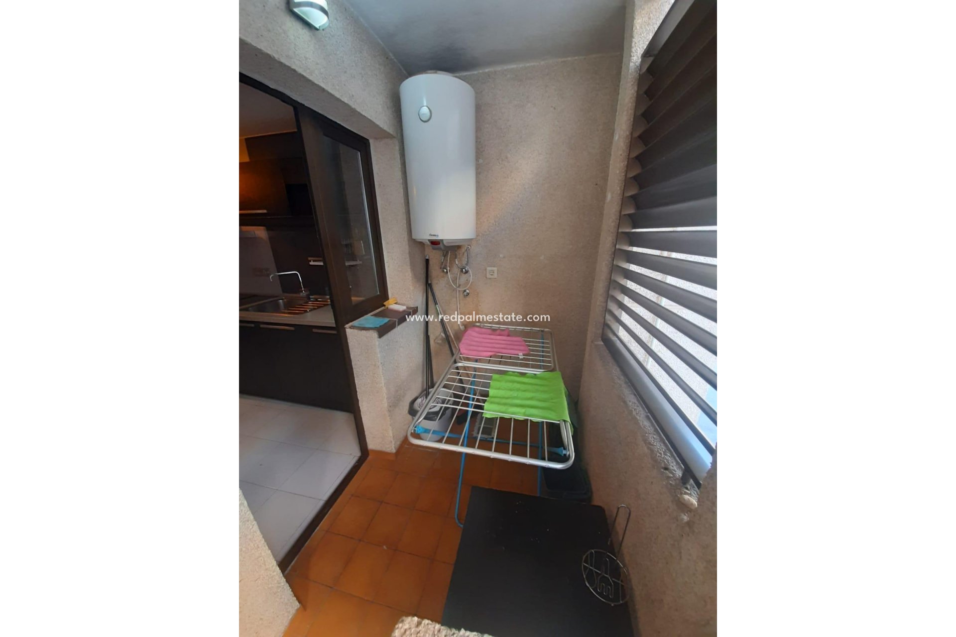 Återförsäljning - Lägenheter -
Torrevieja - Centro Torrevieja