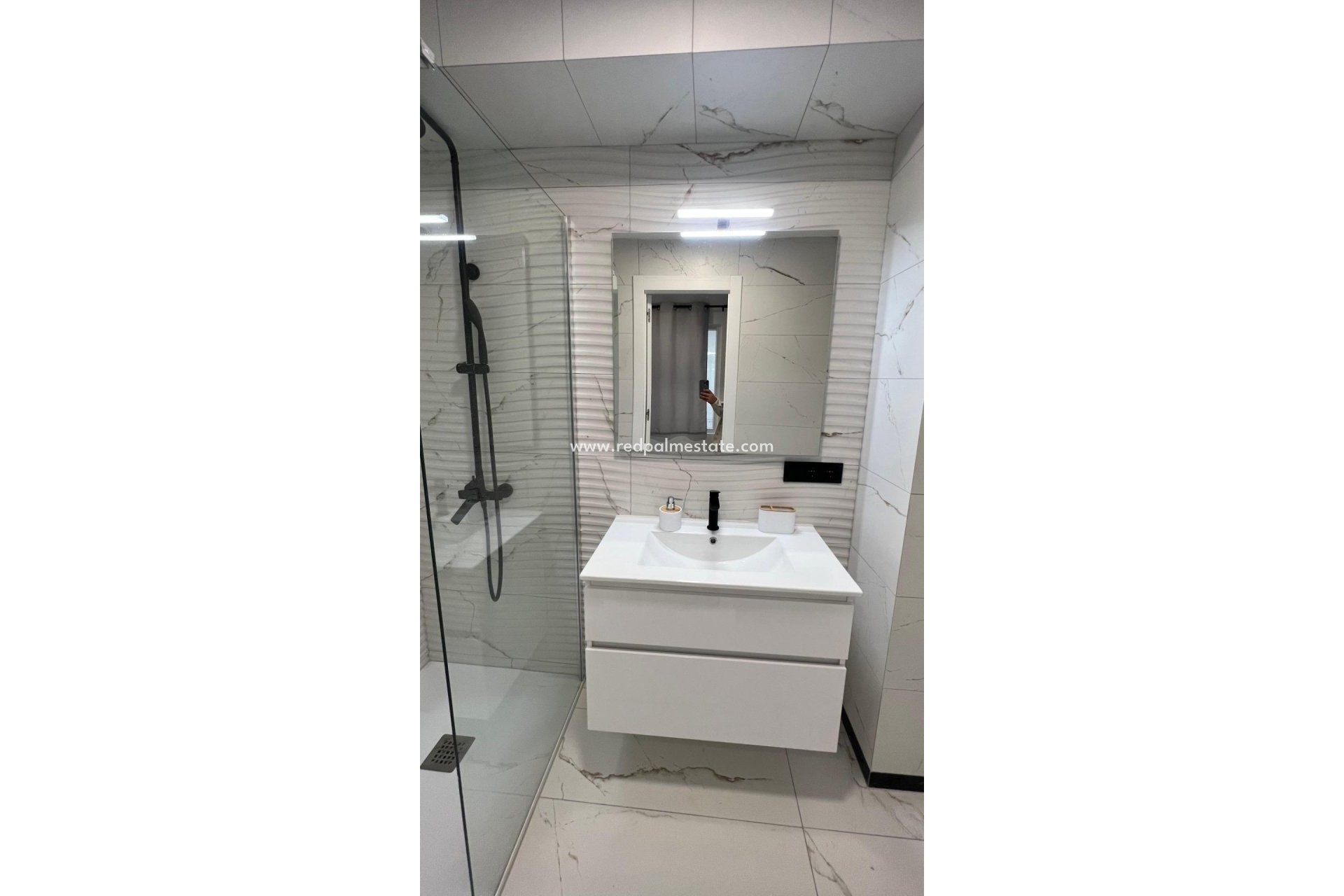 Återförsäljning - Lägenheter -
Torrevieja - Centro Torrevieja