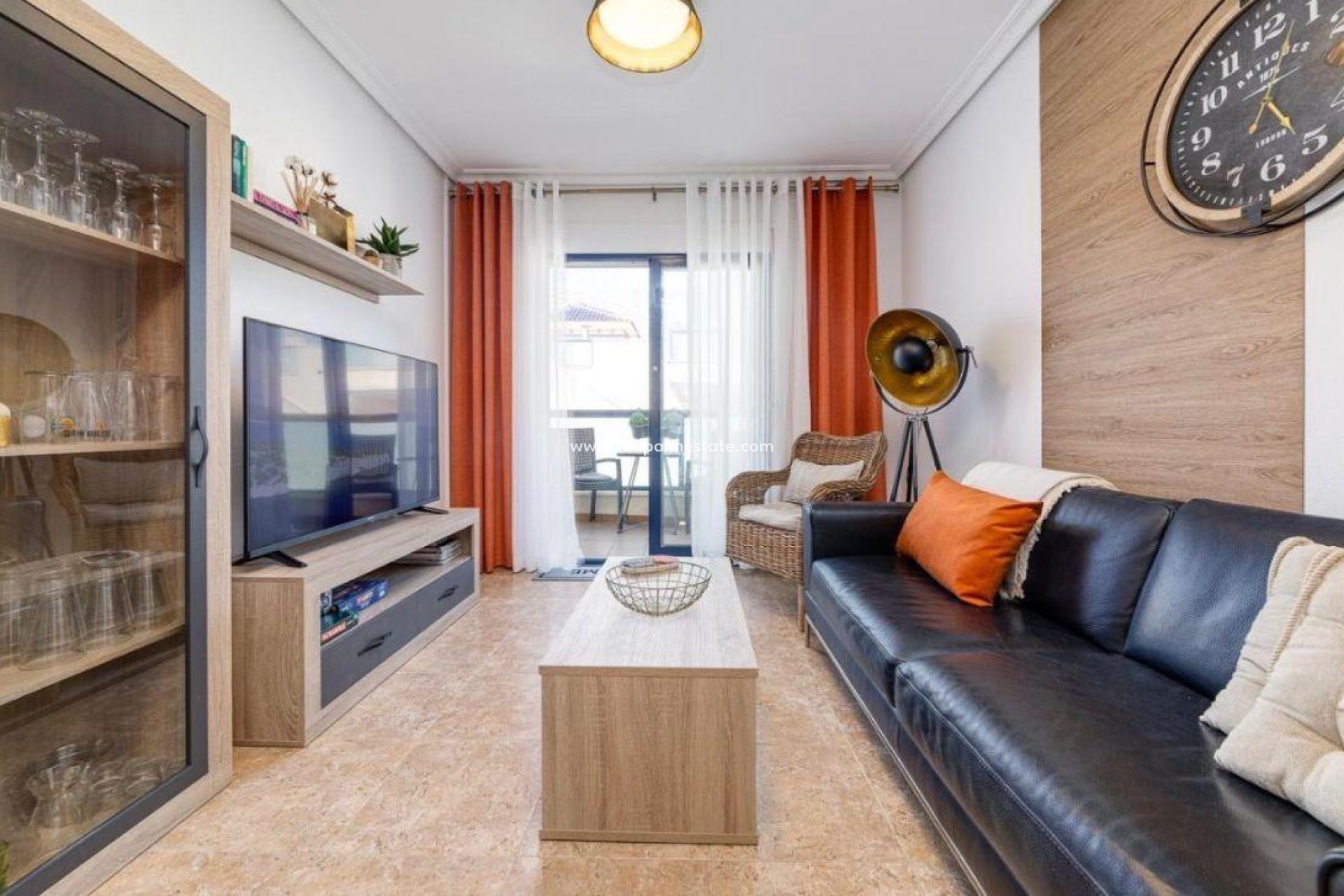 Återförsäljning - Lägenheter -
Torrevieja - Centro Torrevieja