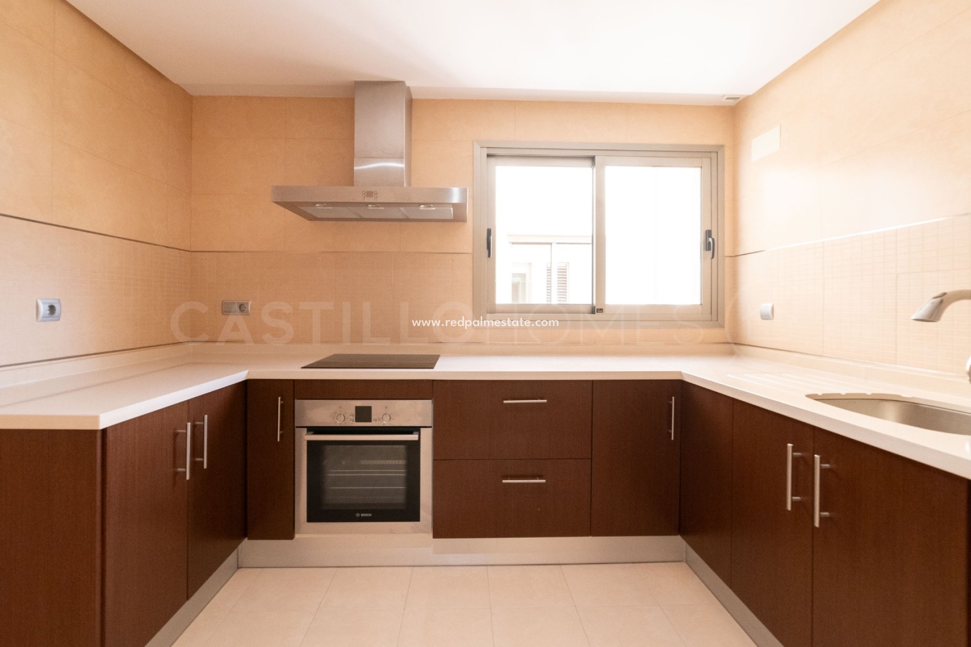 Återförsäljning - Lägenheter -
Torrevieja - Centro Torrevieja