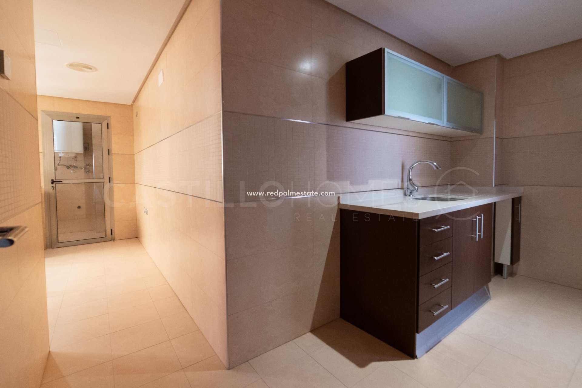 Återförsäljning - Lägenheter -
Torrevieja - Centro Torrevieja