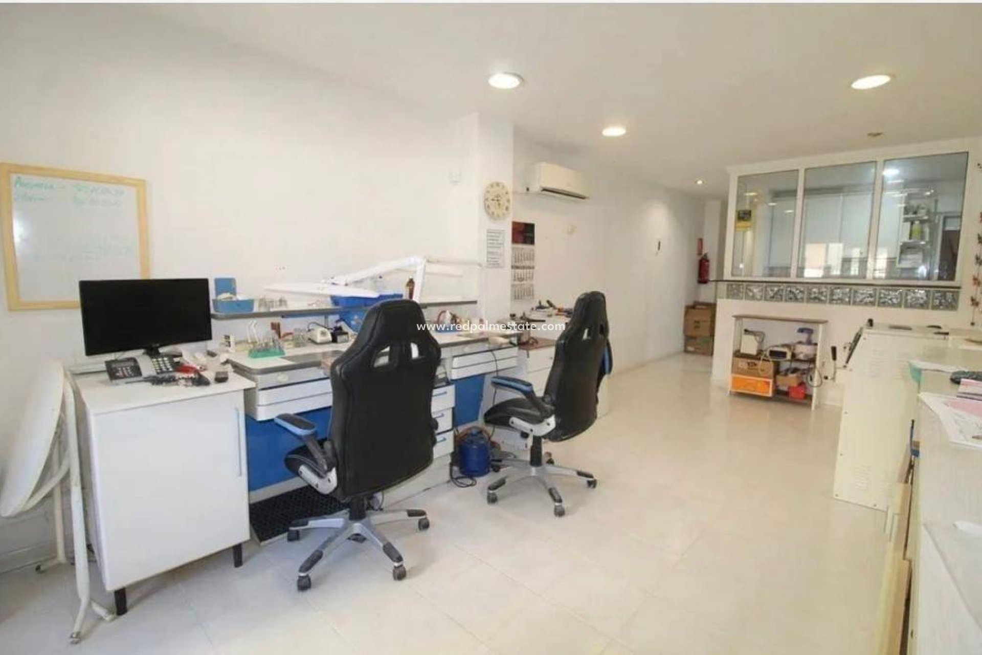 Återförsäljning - Lägenheter -
Torrevieja - Centro Torrevieja