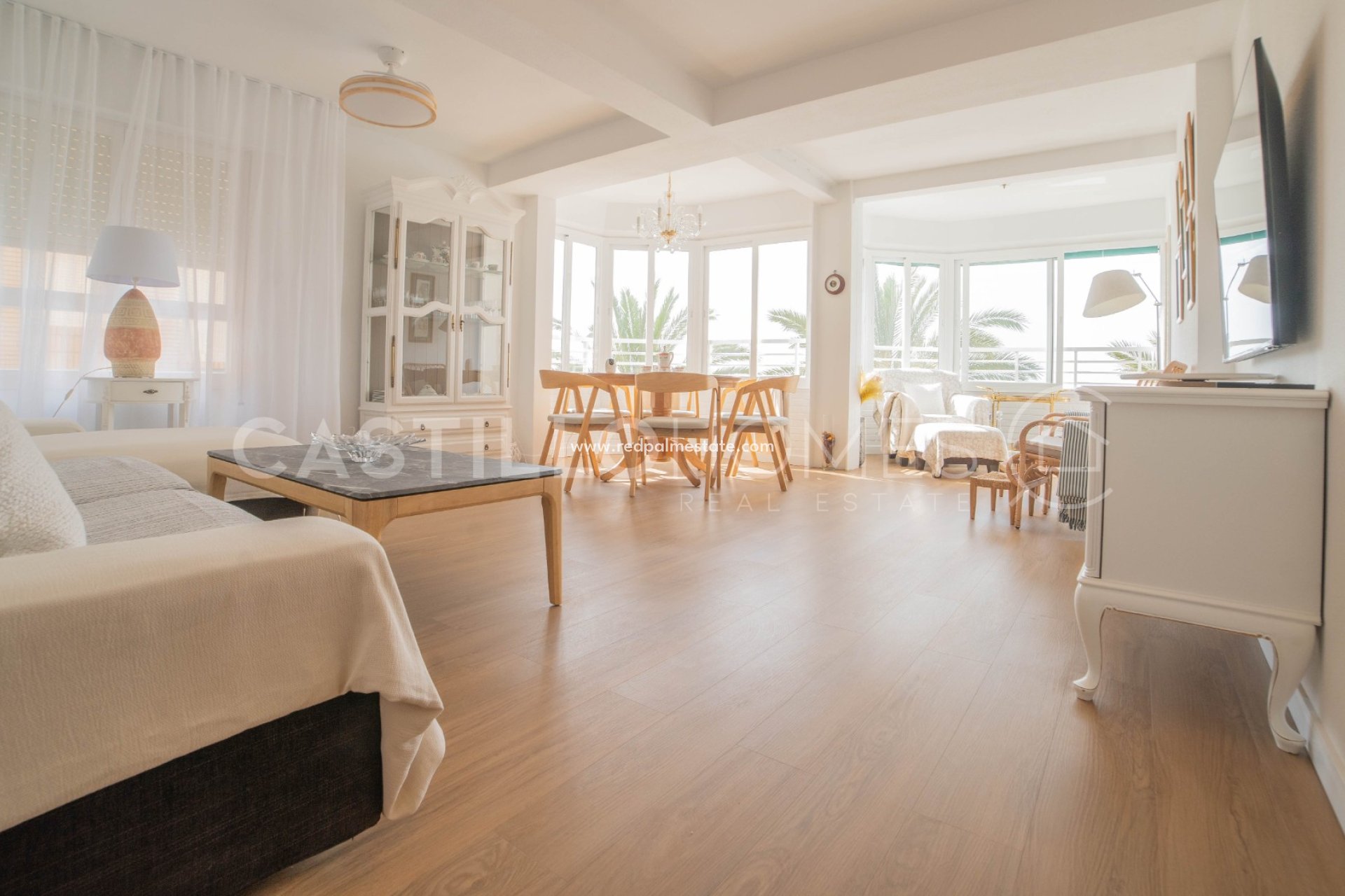 Återförsäljning - Lägenheter -
Torrevieja - Centro Torrevieja