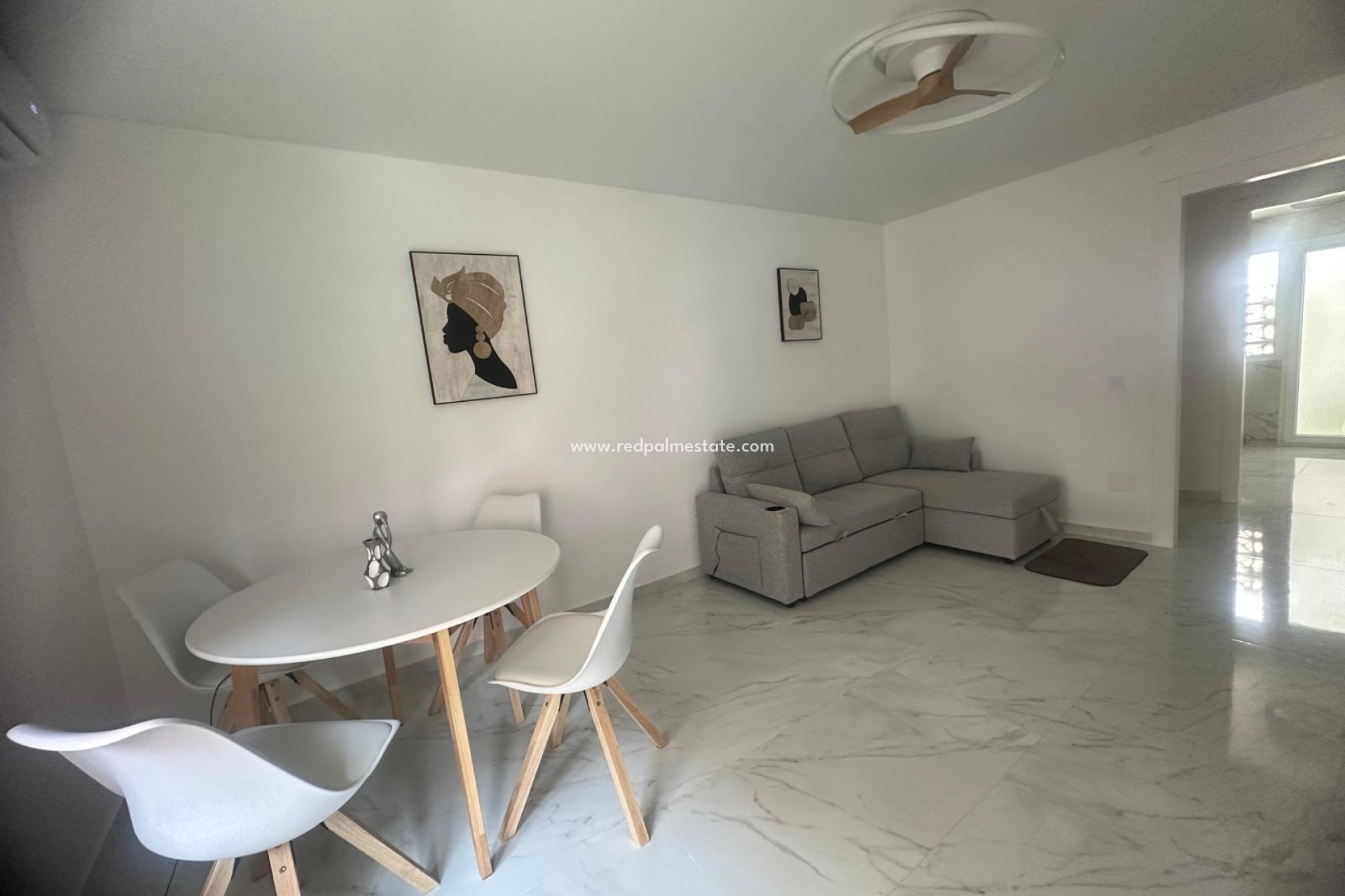 Återförsäljning - Lägenheter -
Torrevieja - Centro Torrevieja