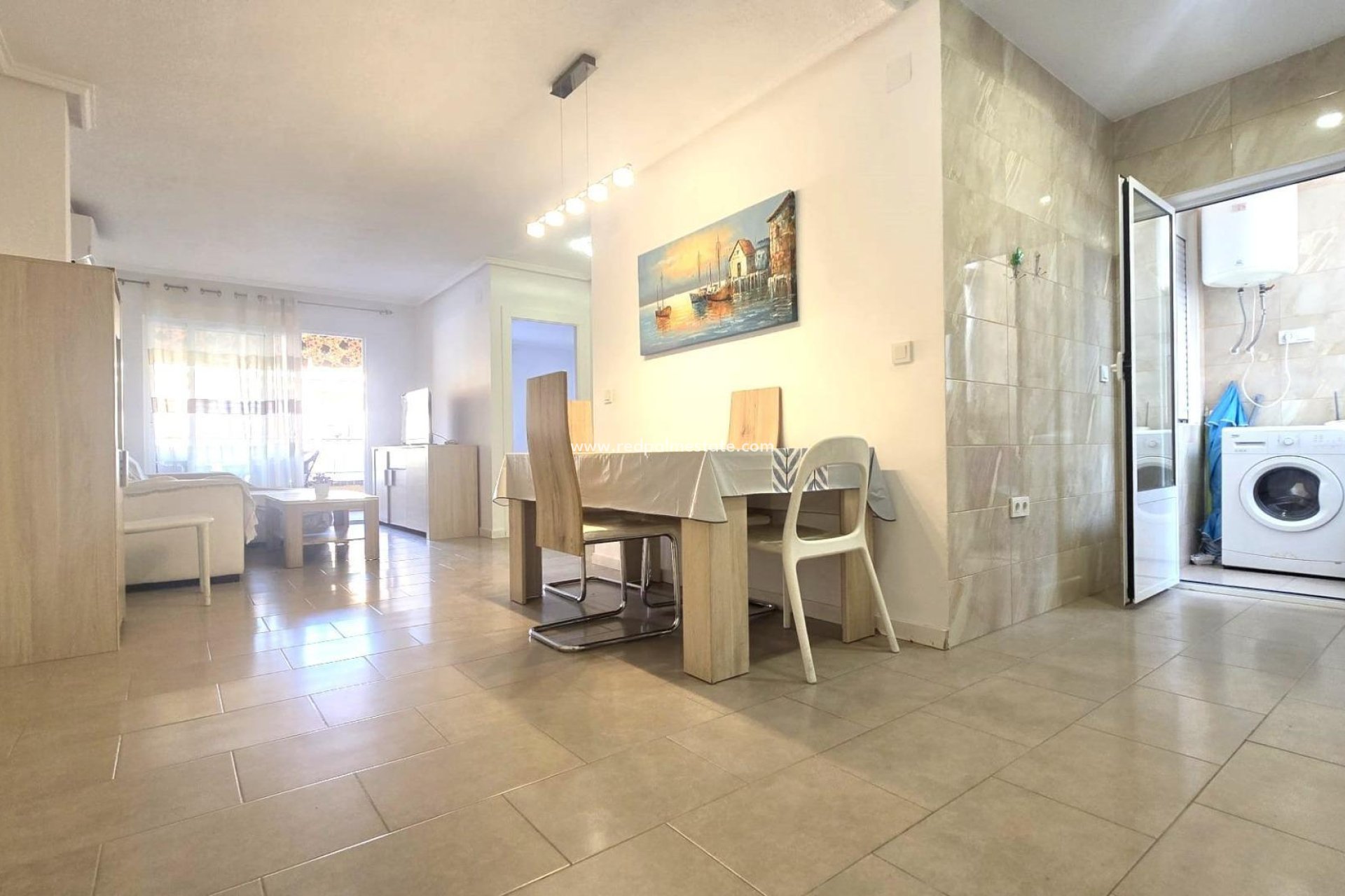 Återförsäljning - Lägenheter -
Torrevieja - Centro Torrevieja