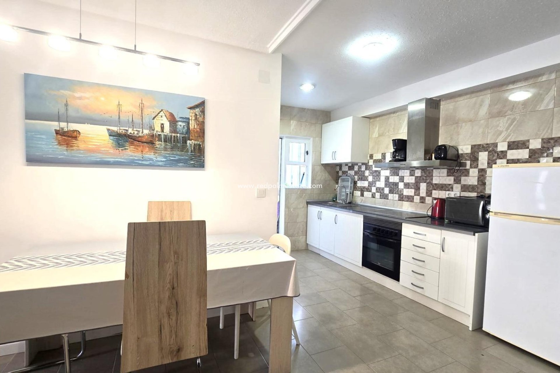 Återförsäljning - Lägenheter -
Torrevieja - Centro Torrevieja